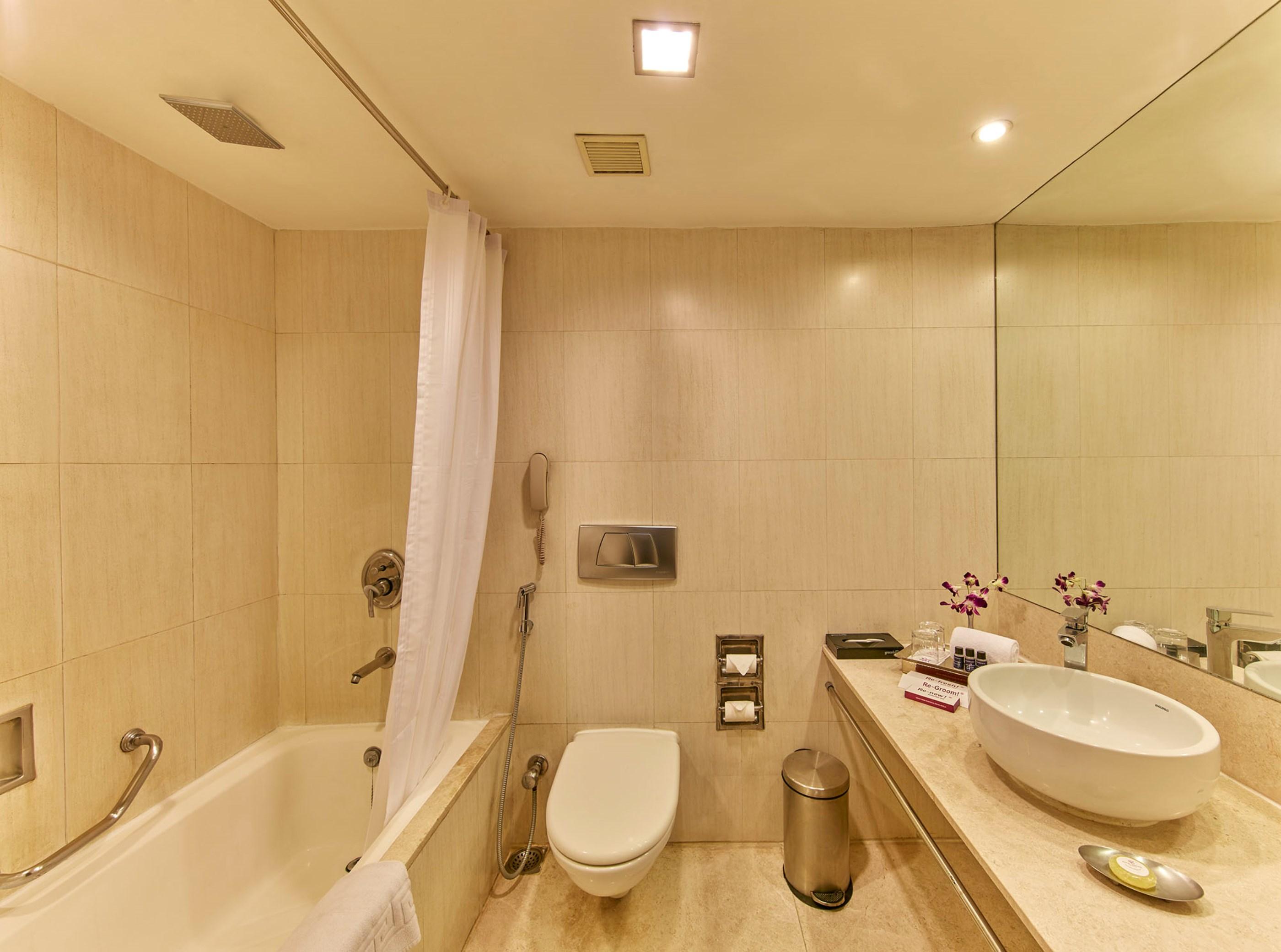 Hotel Royal Orchid Bangalore, Mg Road Bangalore
