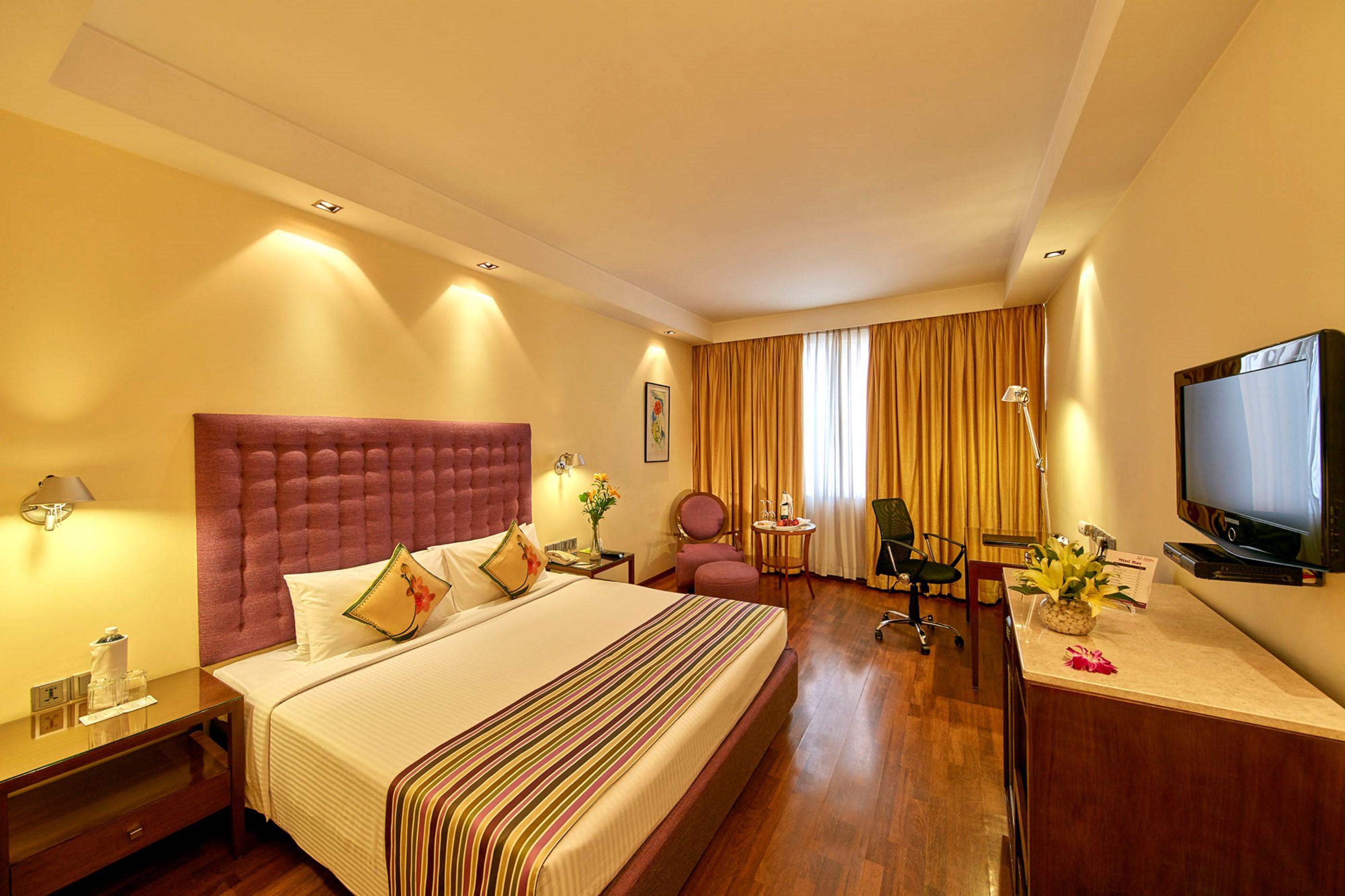 Royal Orchid Bangalore, Mg Road Hotel Bangalore