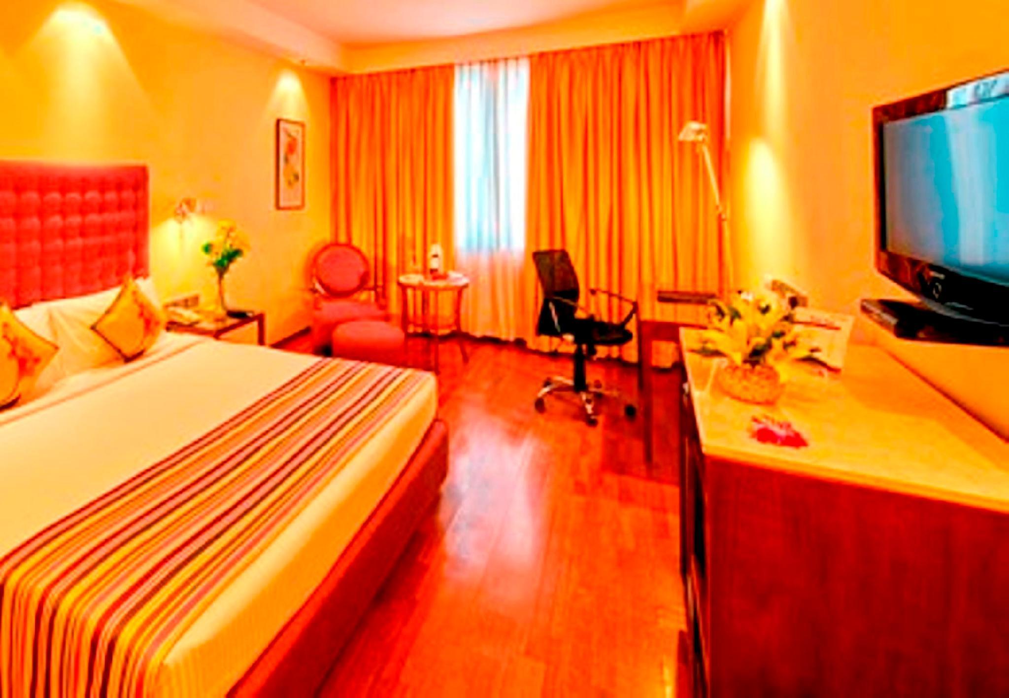Royal Orchid Bangalore, Mg Road Hotel Bangalore