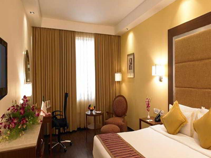 Royal Orchid Bangalore, Mg Road Hotel Bangalore