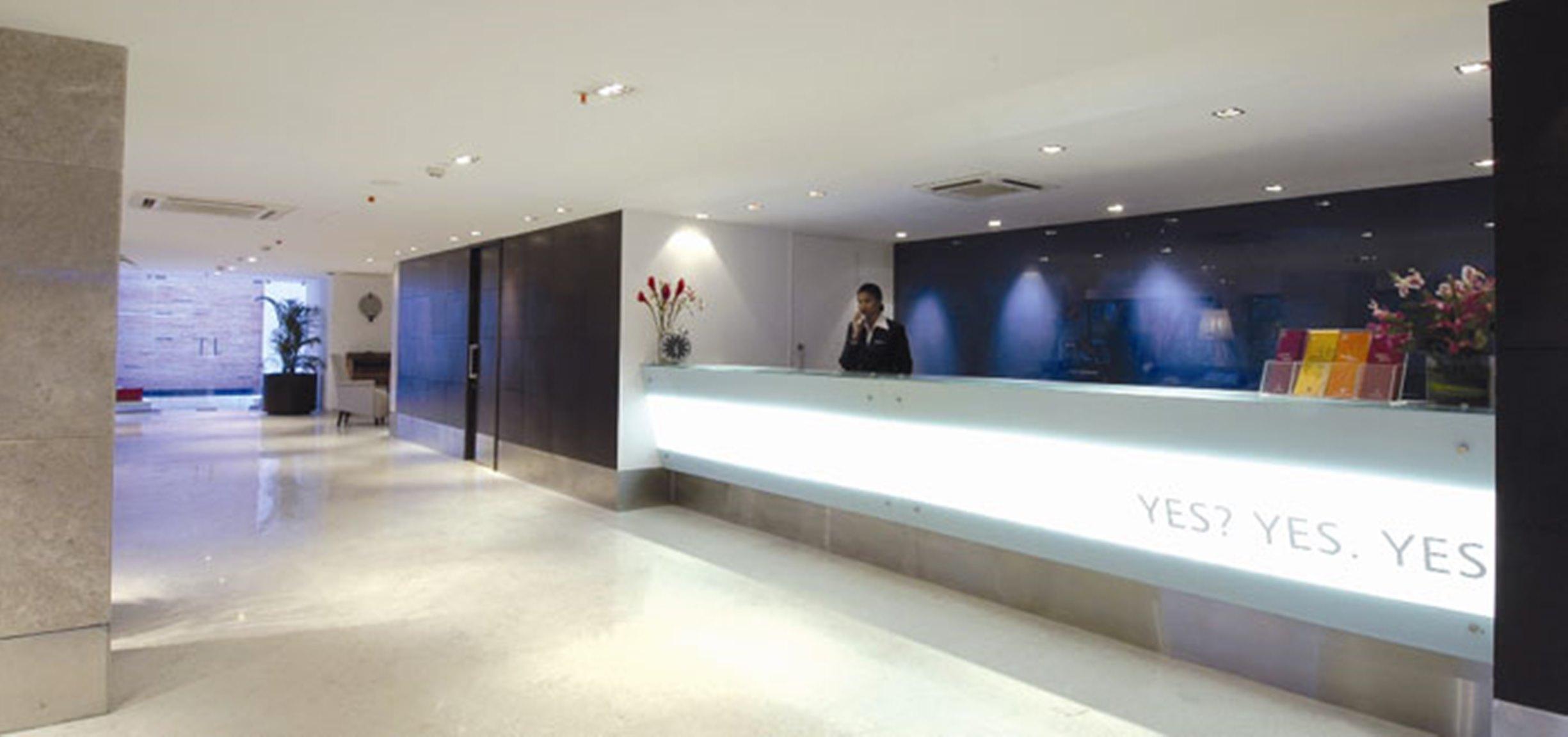 Hotel Royal Orchid Bangalore, Mg Road