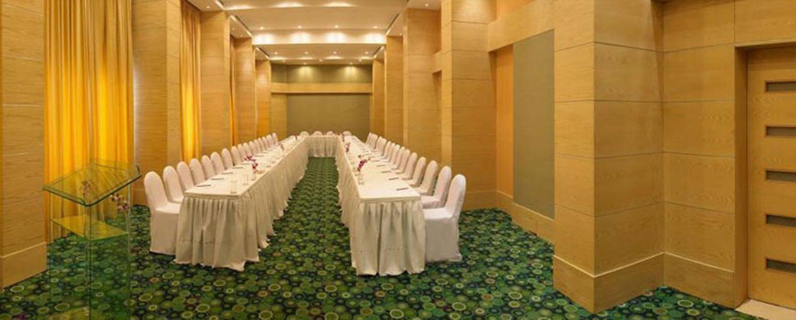 Royal Orchid Bangalore, Mg Road