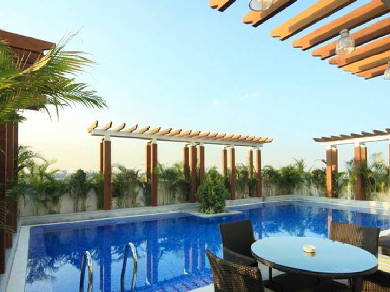 Hotel Lemon Tree Premier, Ulsoor Lake, 5*