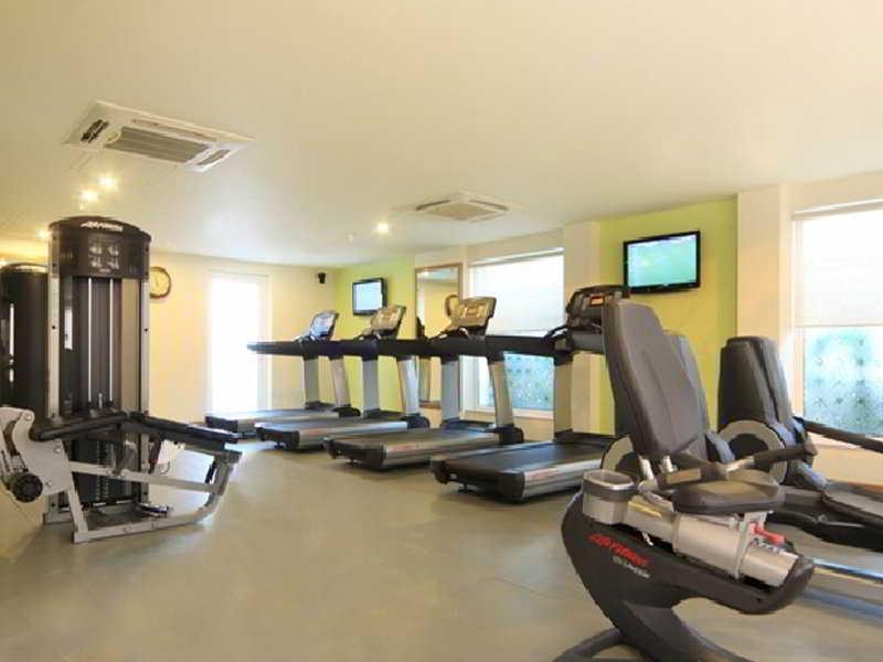 Lemon Tree Premier, Ulsoor Lake, Hotel