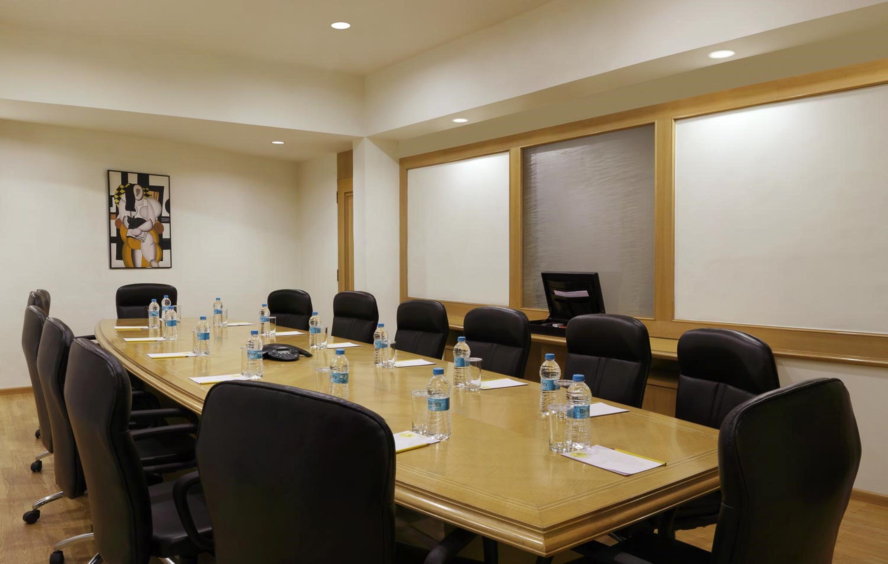 Hotel Lemon Tree Premier, Ulsoor Lake, Bangalore
