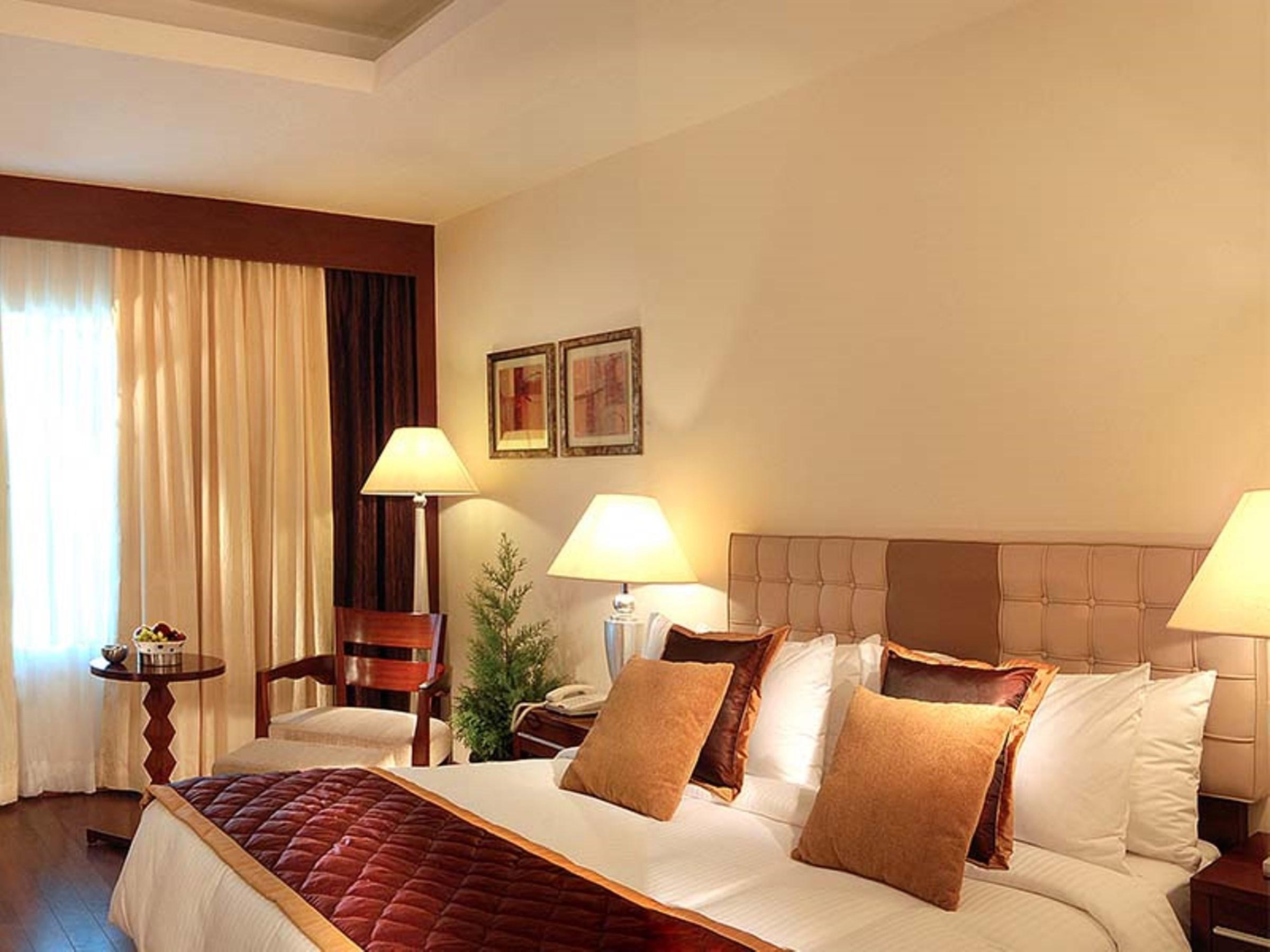Fortune Select Jp Cosmos, - Member Itc Hotels' Group Hotel 5*