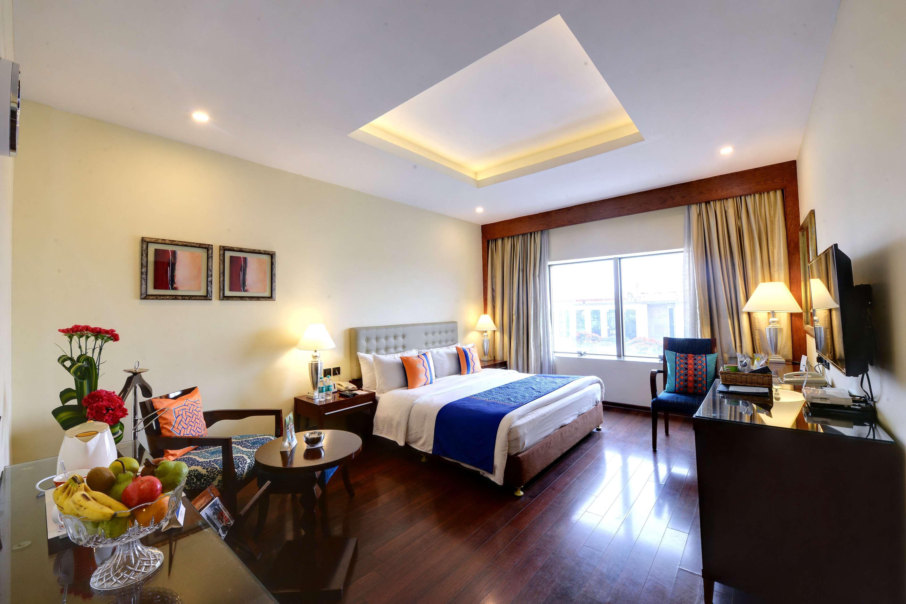 Fortune Select Jp Cosmos, - Member Itc Hotels' Group 5* Bangalore