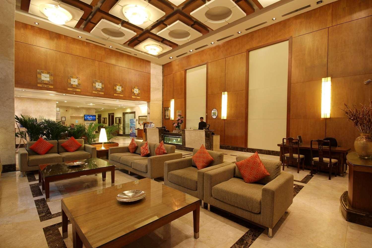 Fortune Select Jp Cosmos, - Member Itc Hotels' Group