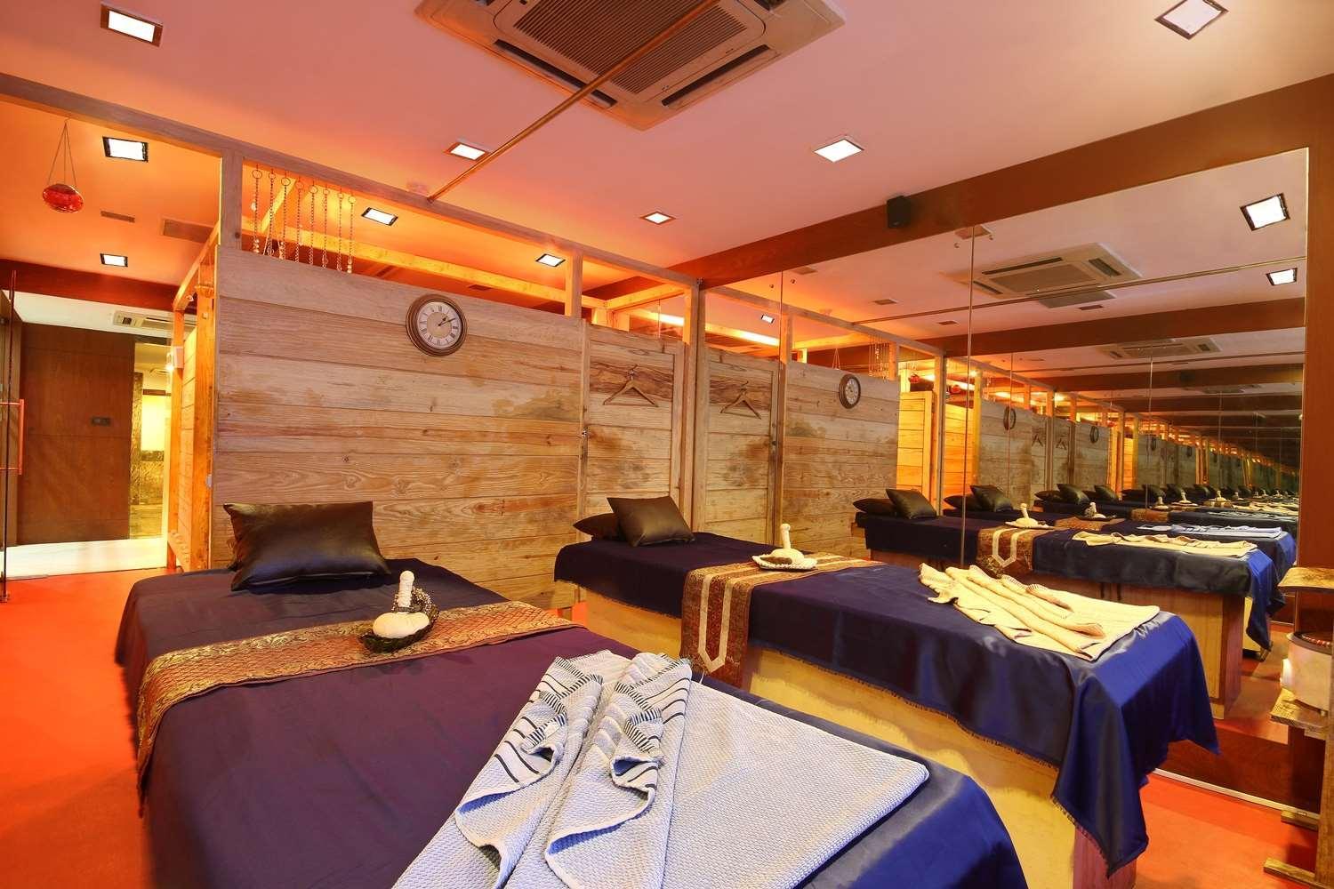 Hotel Fortune Select Jp Cosmos, - Member Itc Hotels' Group Bangalore
