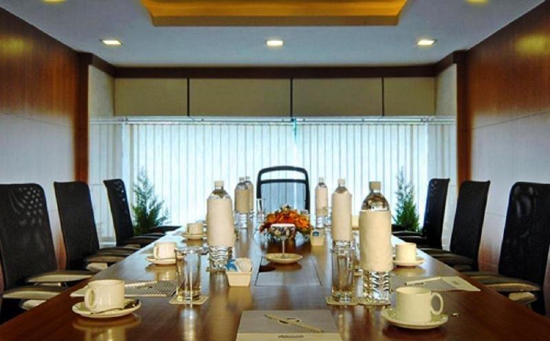 Fortune Select Jp Cosmos, - Member Itc Hotels' Group