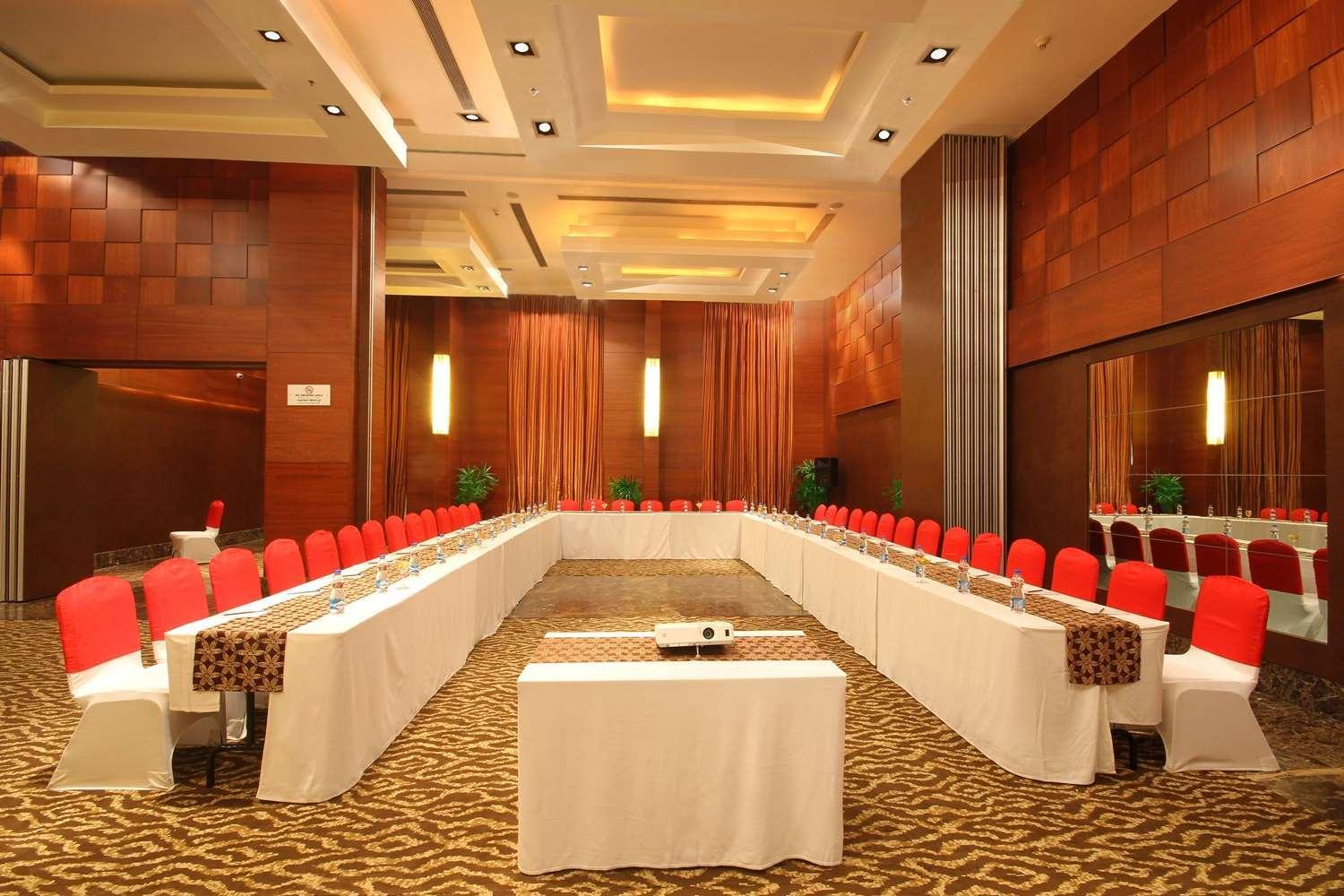 Fortune Select Jp Cosmos, - Member Itc Hotels' Group Hotel