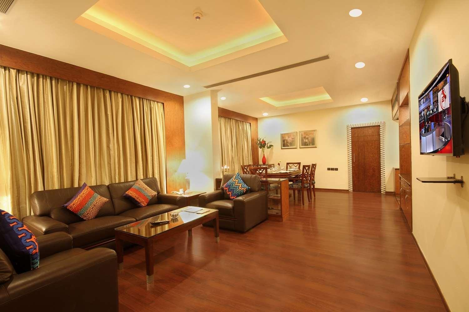 Fortune Select Jp Cosmos, - Member Itc Hotels' Group Hotel 5*