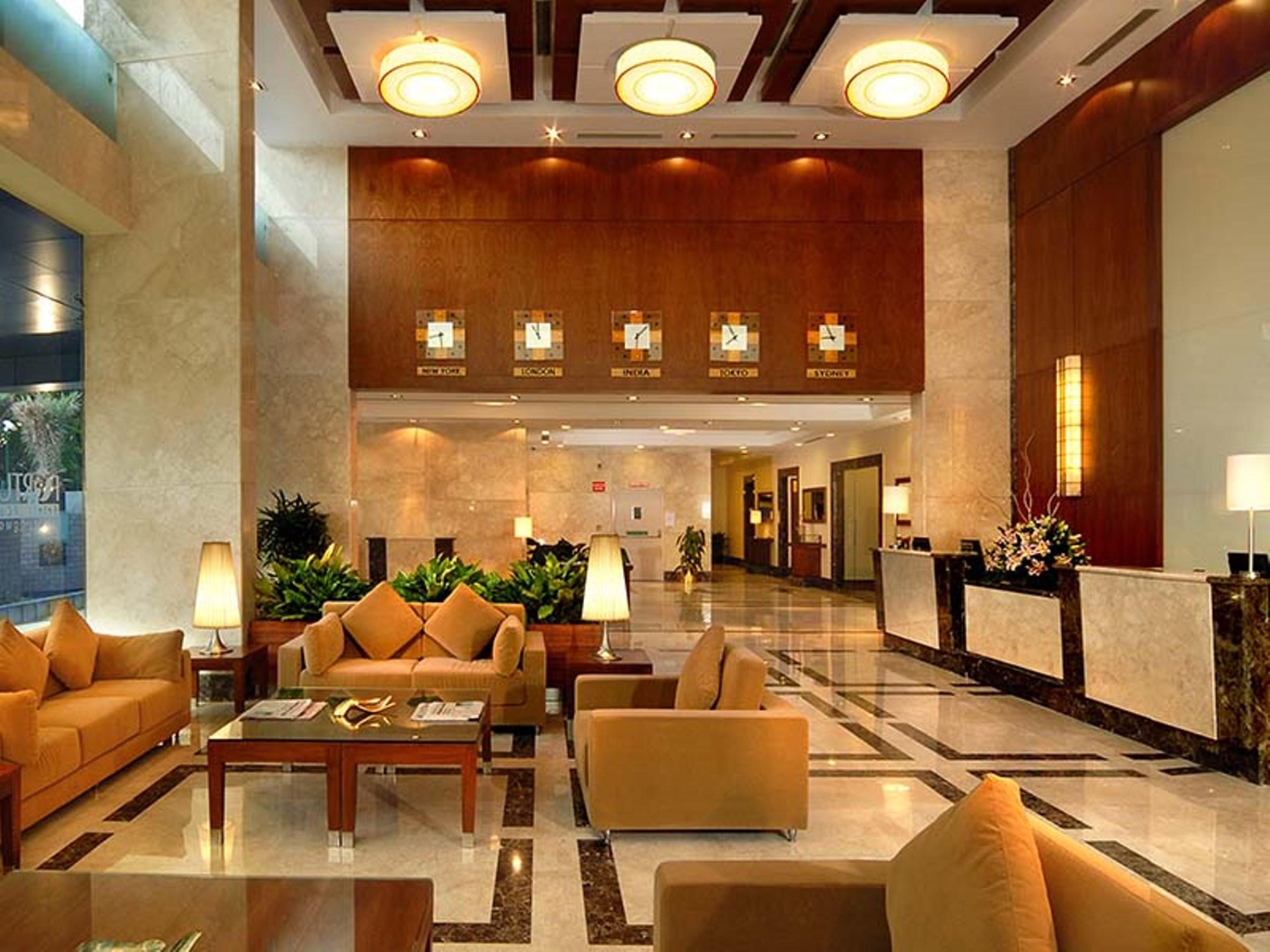 Fortune Select Jp Cosmos, - Member Itc Hotels' Group