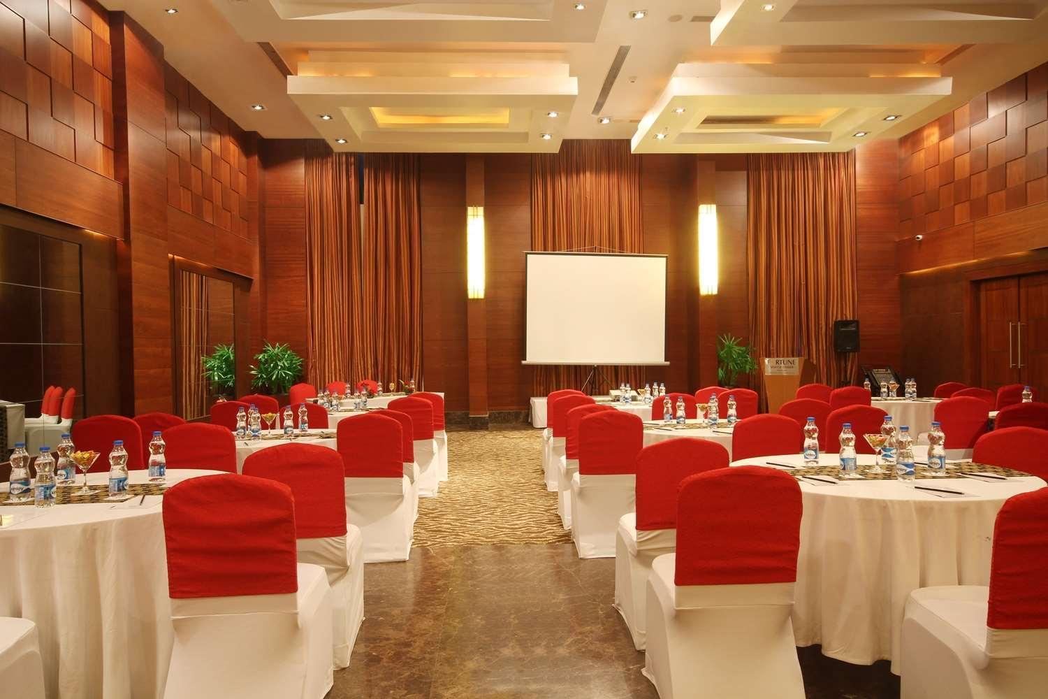 Hotel Fortune Select Jp Cosmos, - Member Itc Hotels' Group Bangalore