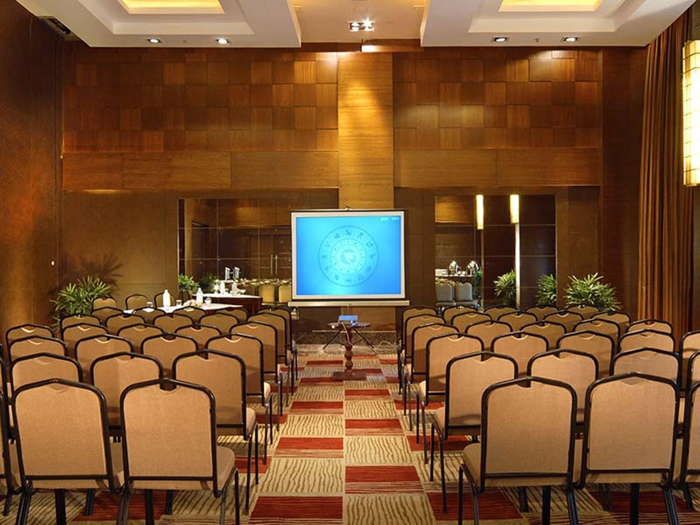 Hotel Fortune Select Jp Cosmos, - Member Itc Hotels' Group Bangalore