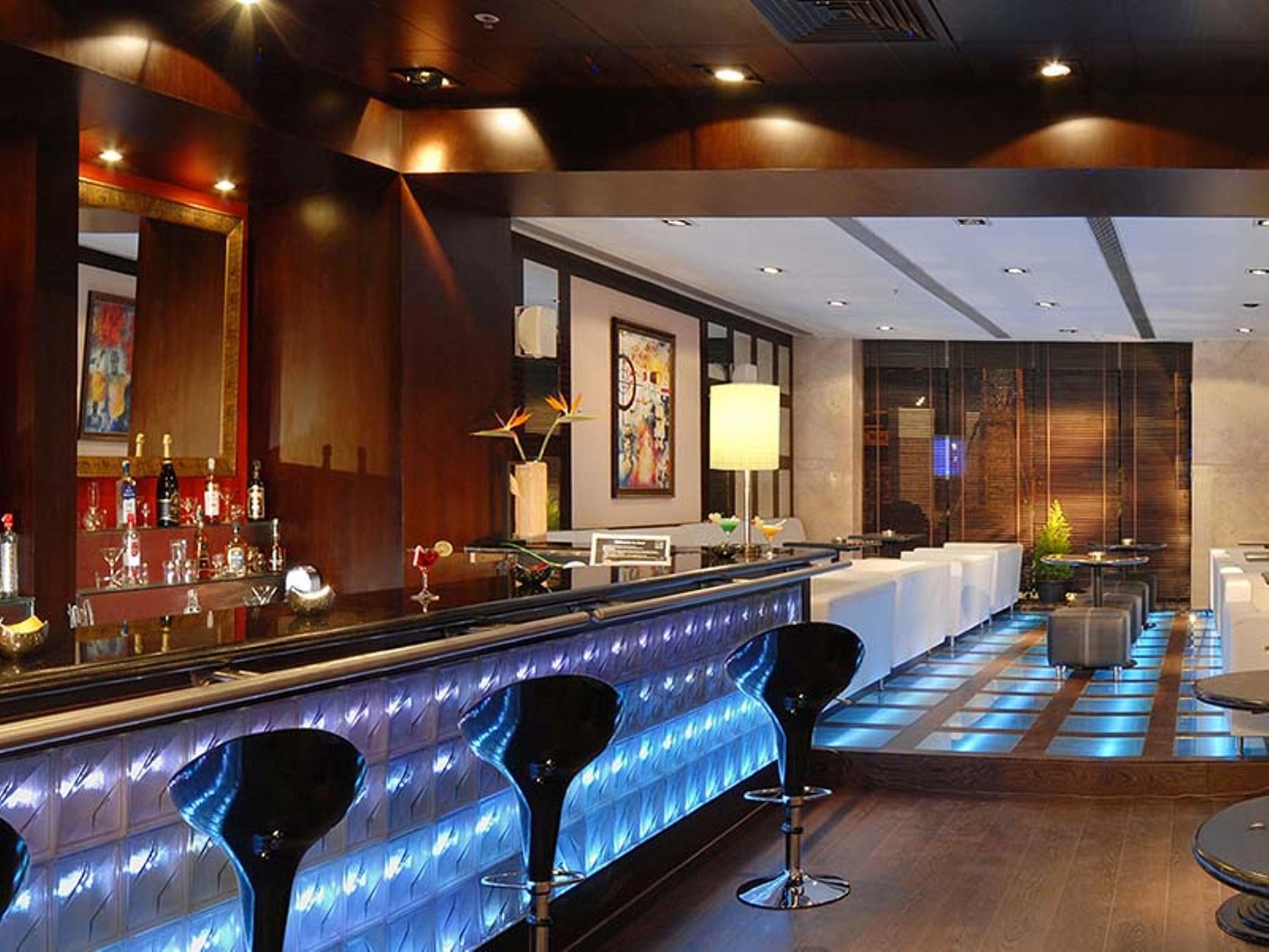 Fortune Select Jp Cosmos, - Member Itc Hotels' Group 5*