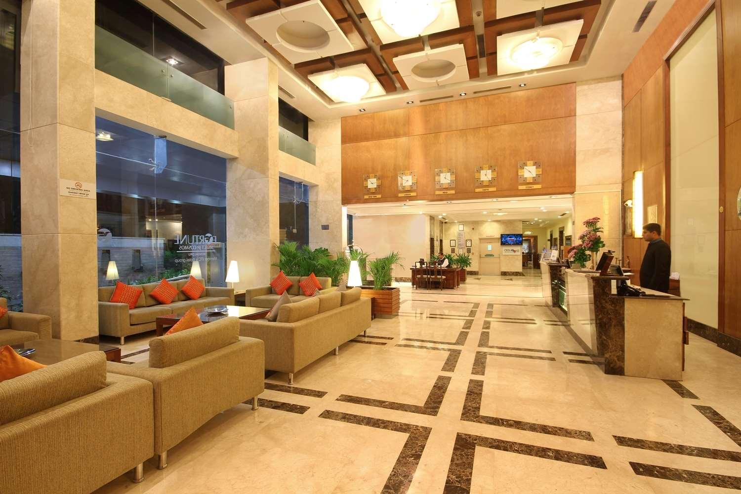 Fortune Select Jp Cosmos, - Member Itc Hotels' Group