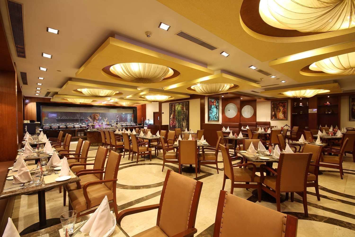 Fortune Select Jp Cosmos, - Member Itc Hotels' Group