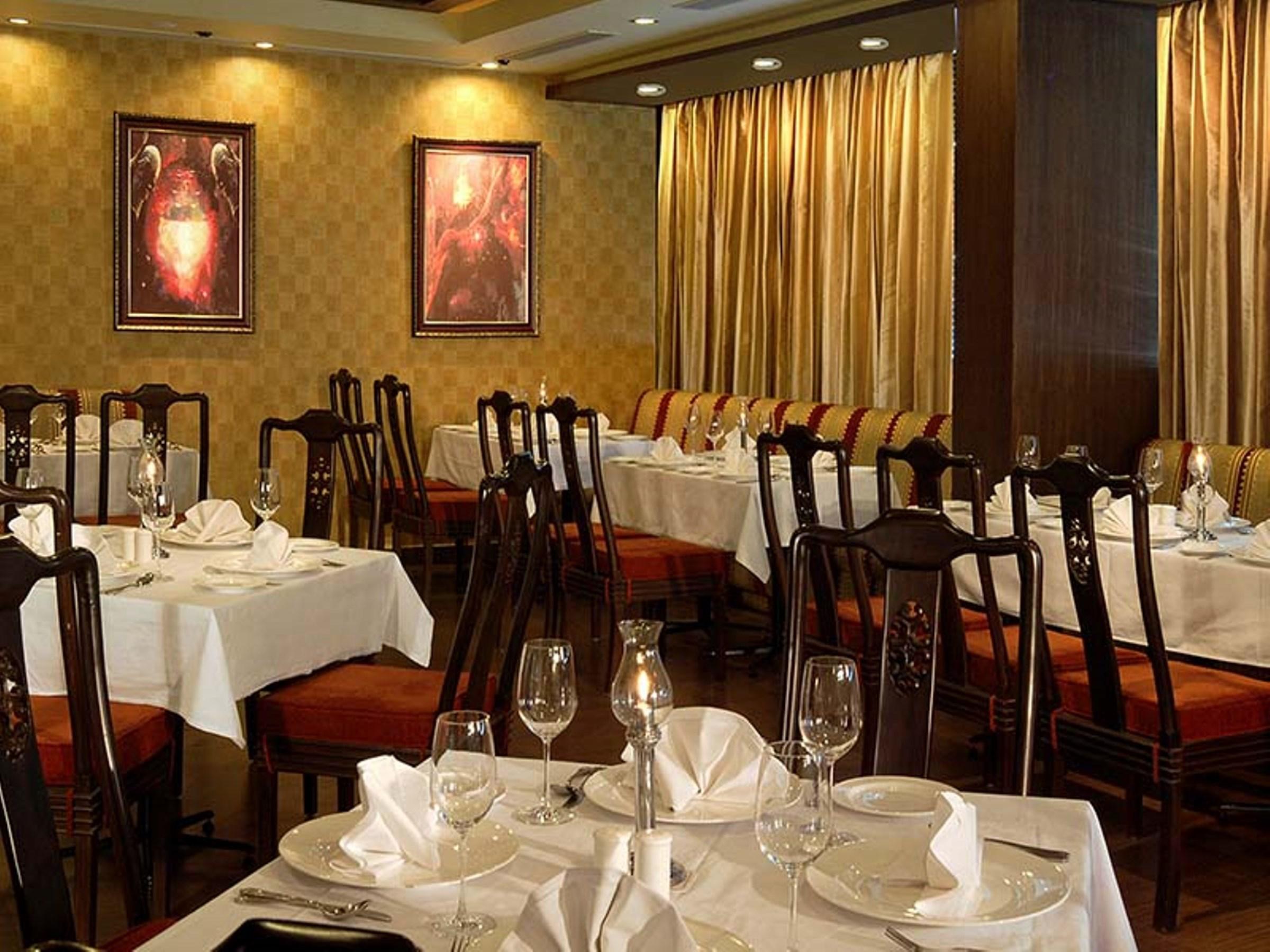 Hotel Fortune Select Jp Cosmos, - Member Itc Hotels' Group 5*