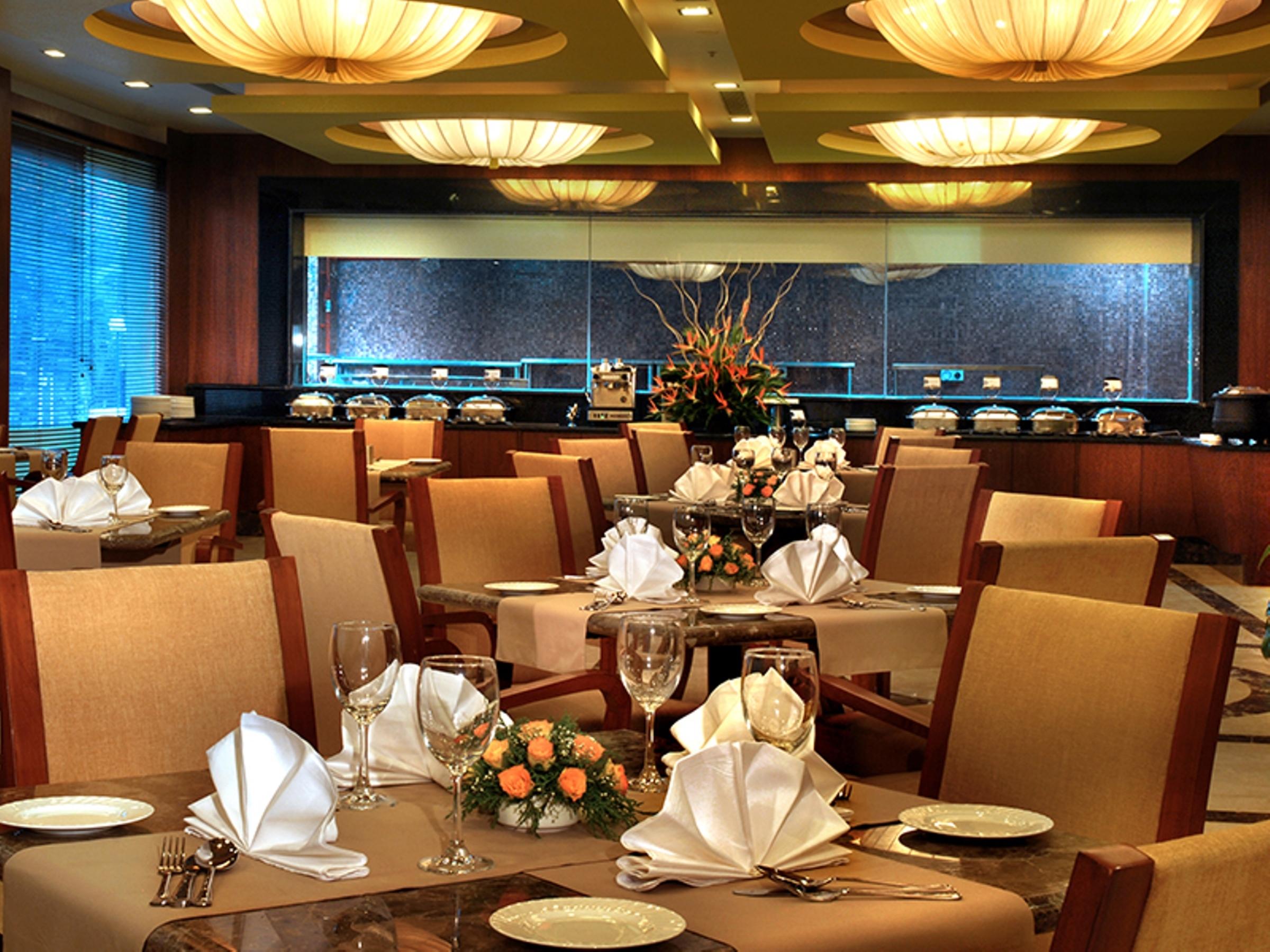 Fortune Select Jp Cosmos, - Member Itc Hotels' Group Hotel 5*