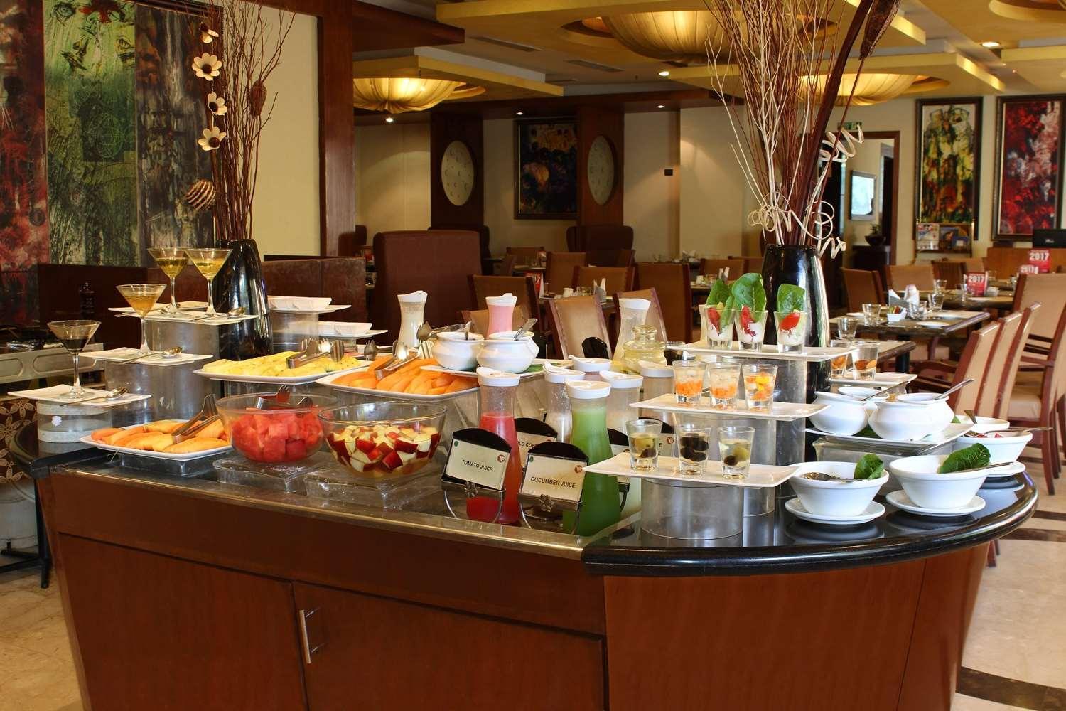 Hotel Fortune Select Jp Cosmos, - Member Itc Hotels' Group Bangalore