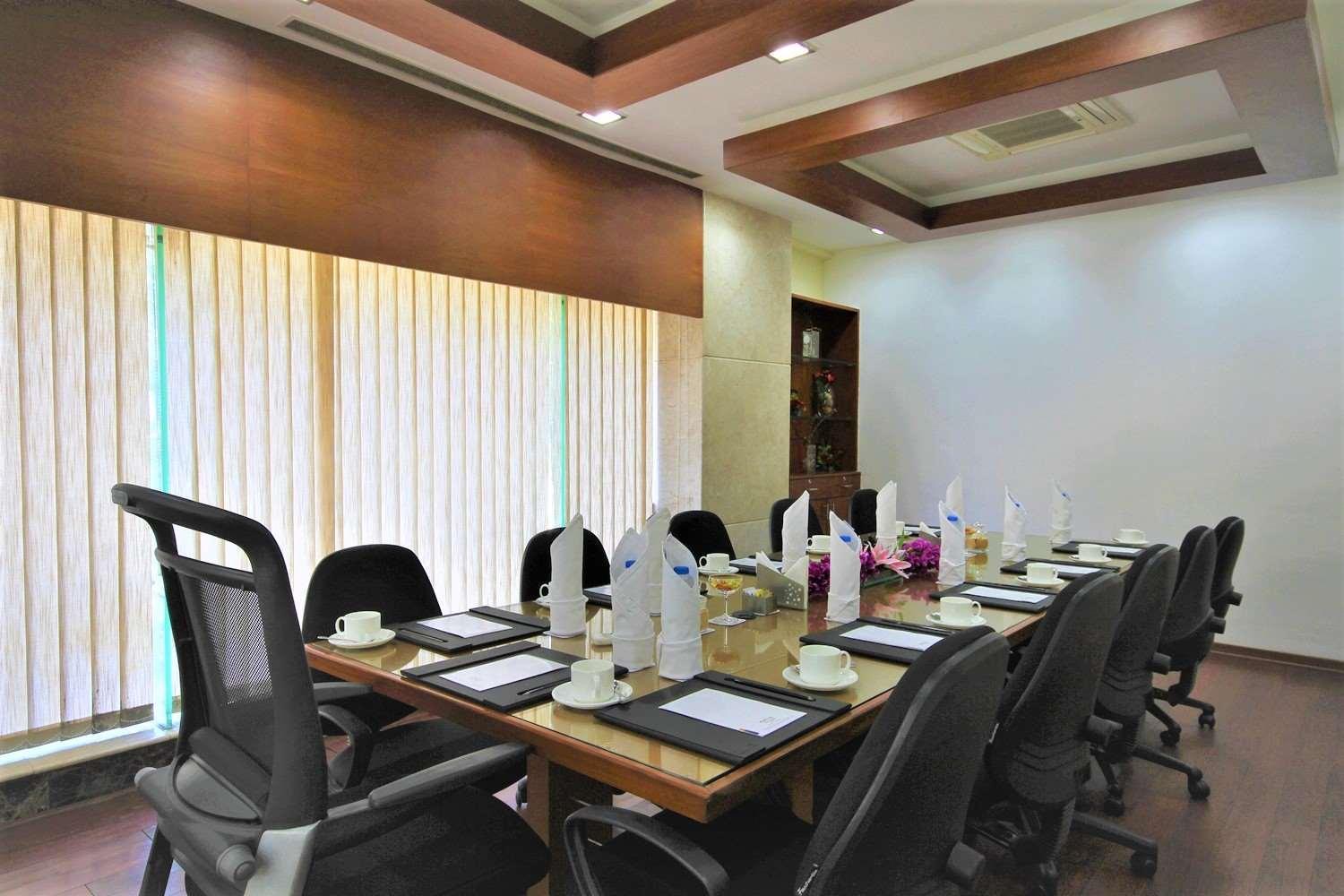 Fortune Select Jp Cosmos, - Member Itc Hotels' Group Hotel 5*