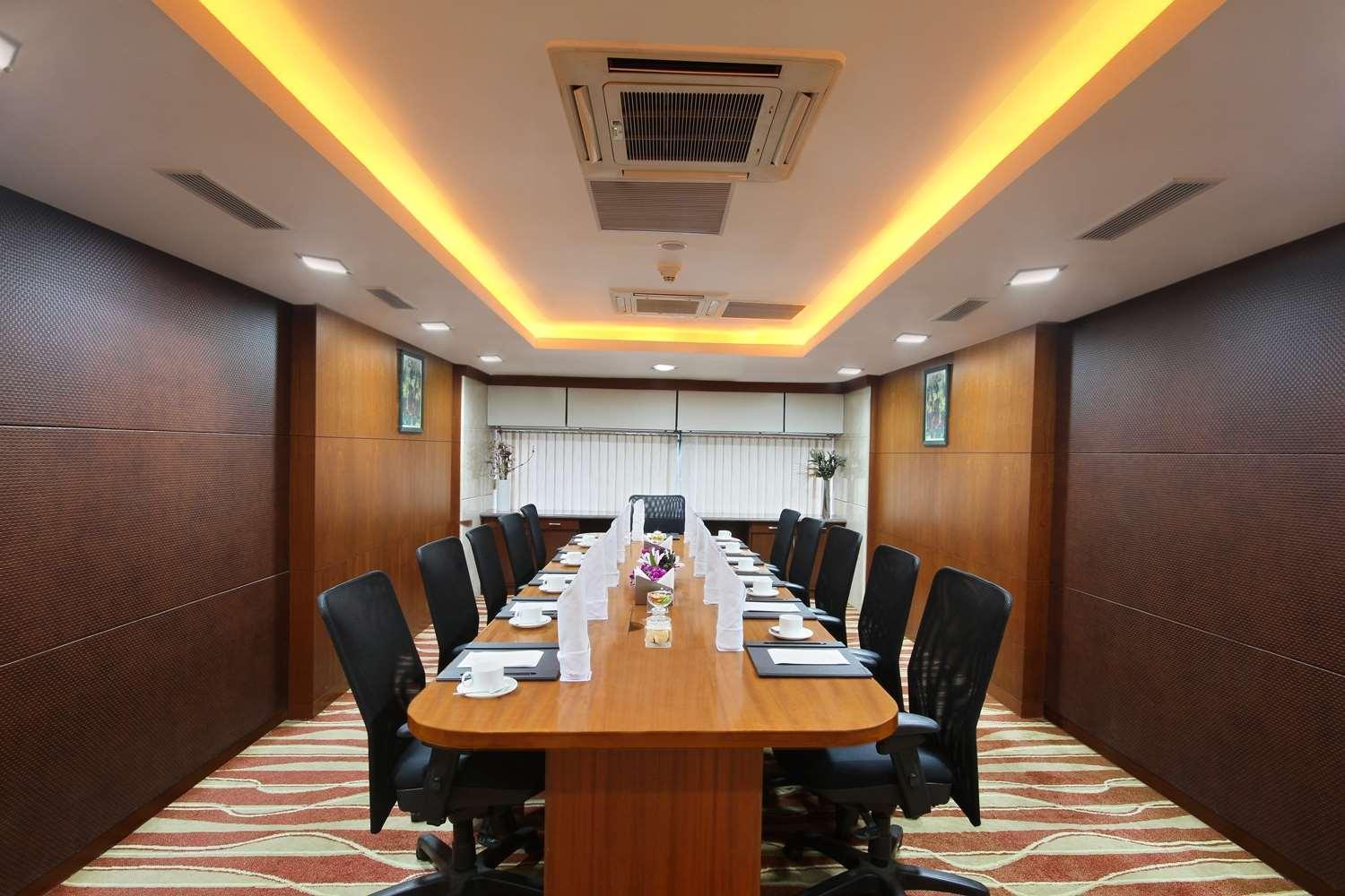 Fortune Select Jp Cosmos, - Member Itc Hotels' Group Hotel