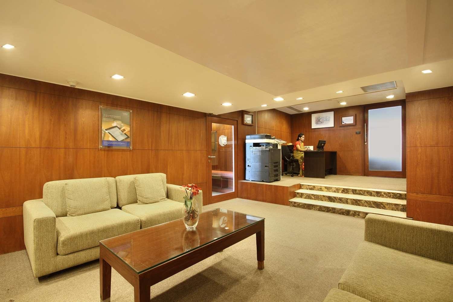 Fortune Select Jp Cosmos, - Member Itc Hotels' Group Bangalore