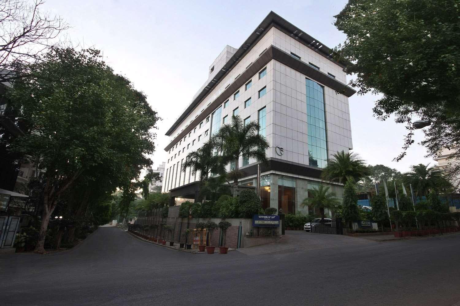 Fortune Select Jp Cosmos, - Member Itc Hotels' Group 5*