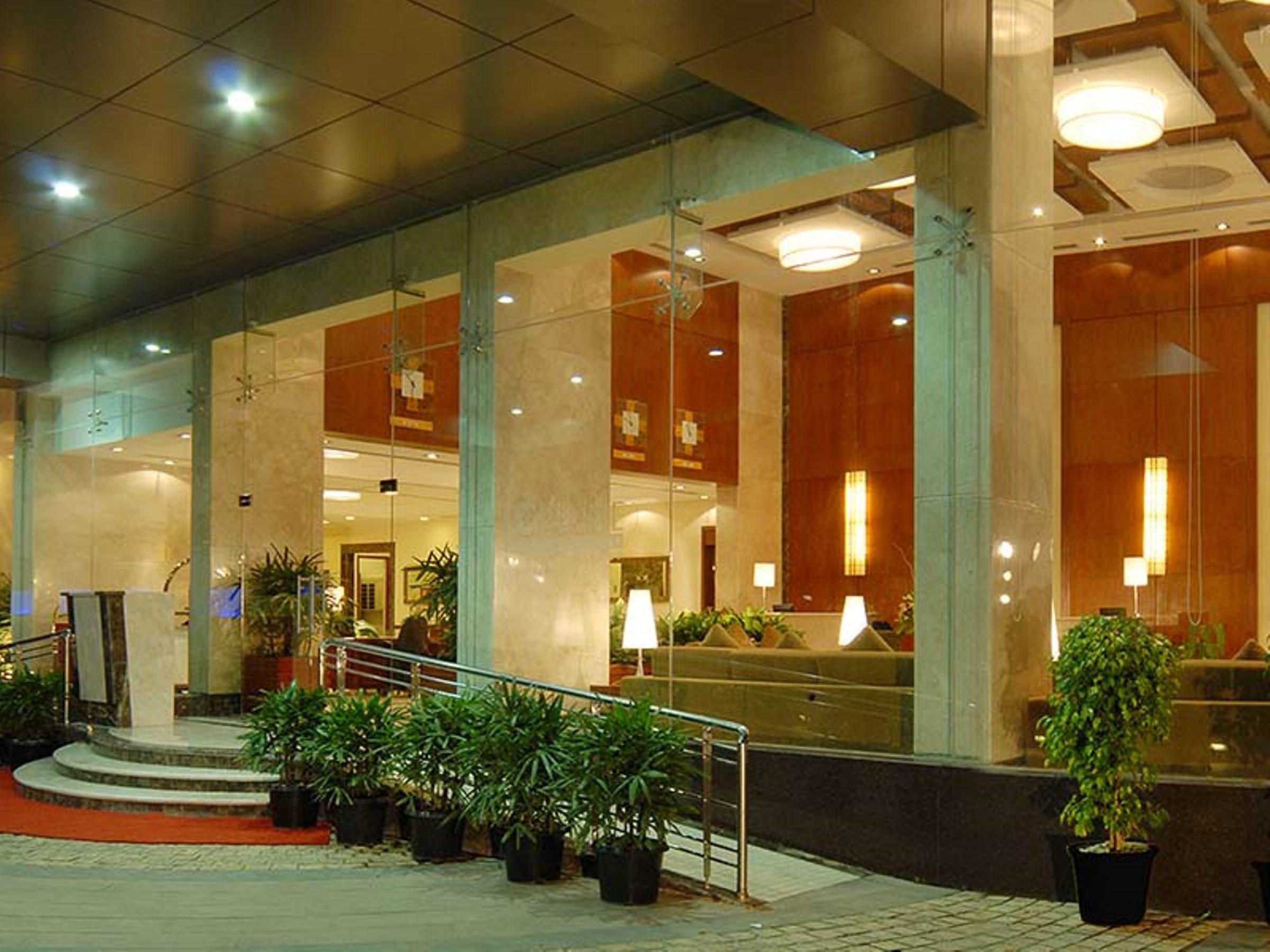 Fortune Select Jp Cosmos, - Member Itc Hotels' Group Hotel