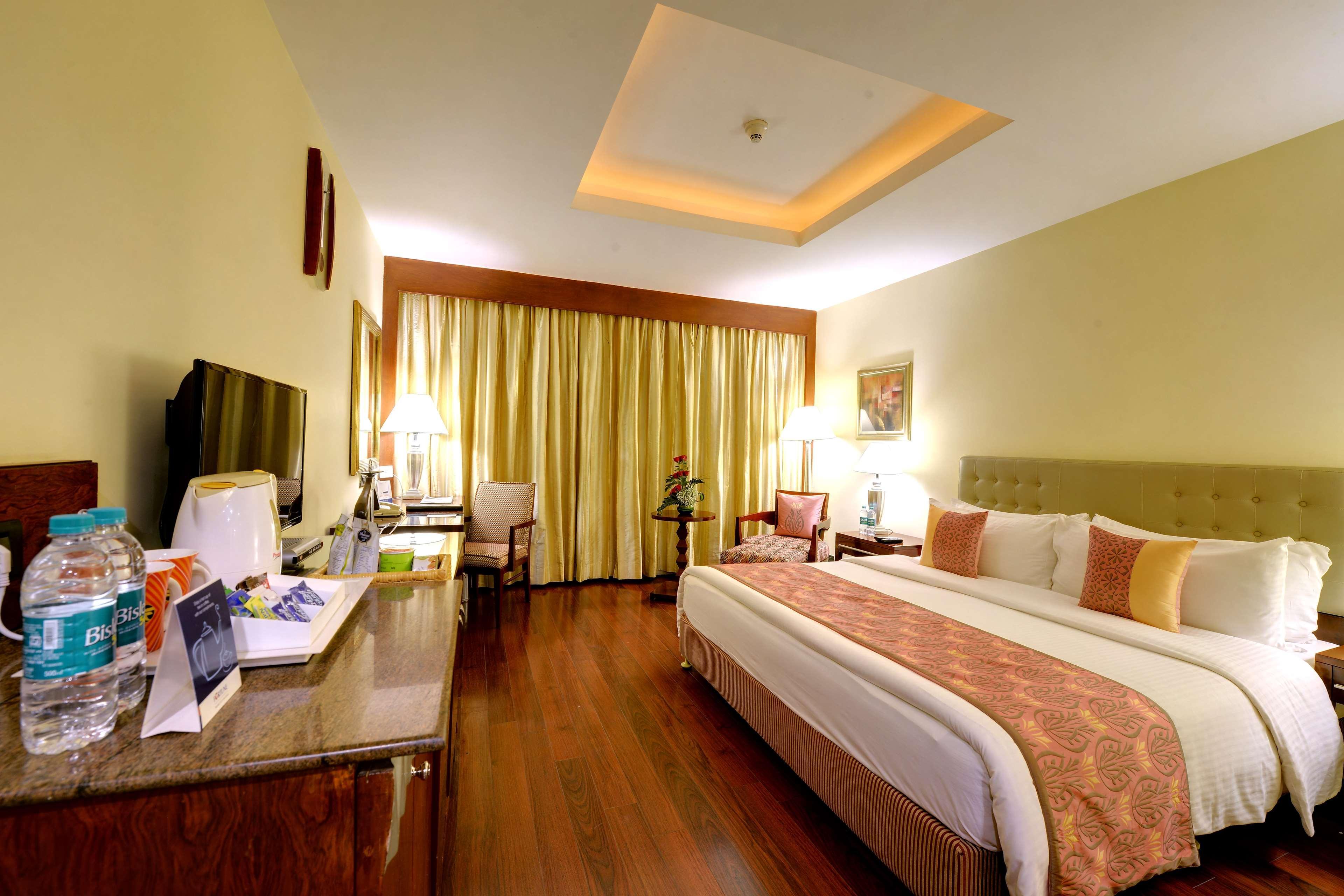 Hotel Fortune Select Jp Cosmos, - Member Itc Hotels' Group