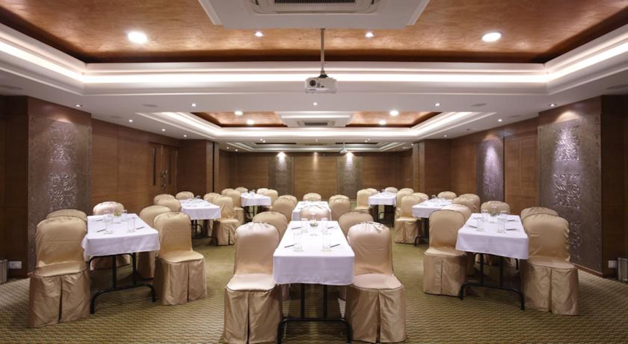 The President Hotel 3*