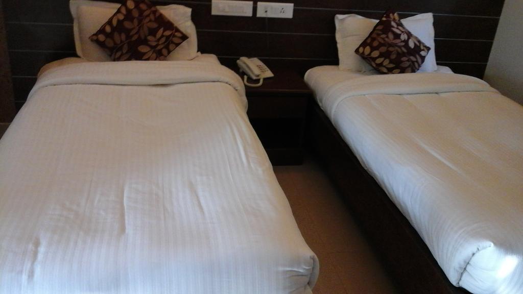 Hotel Pigeon International 3*