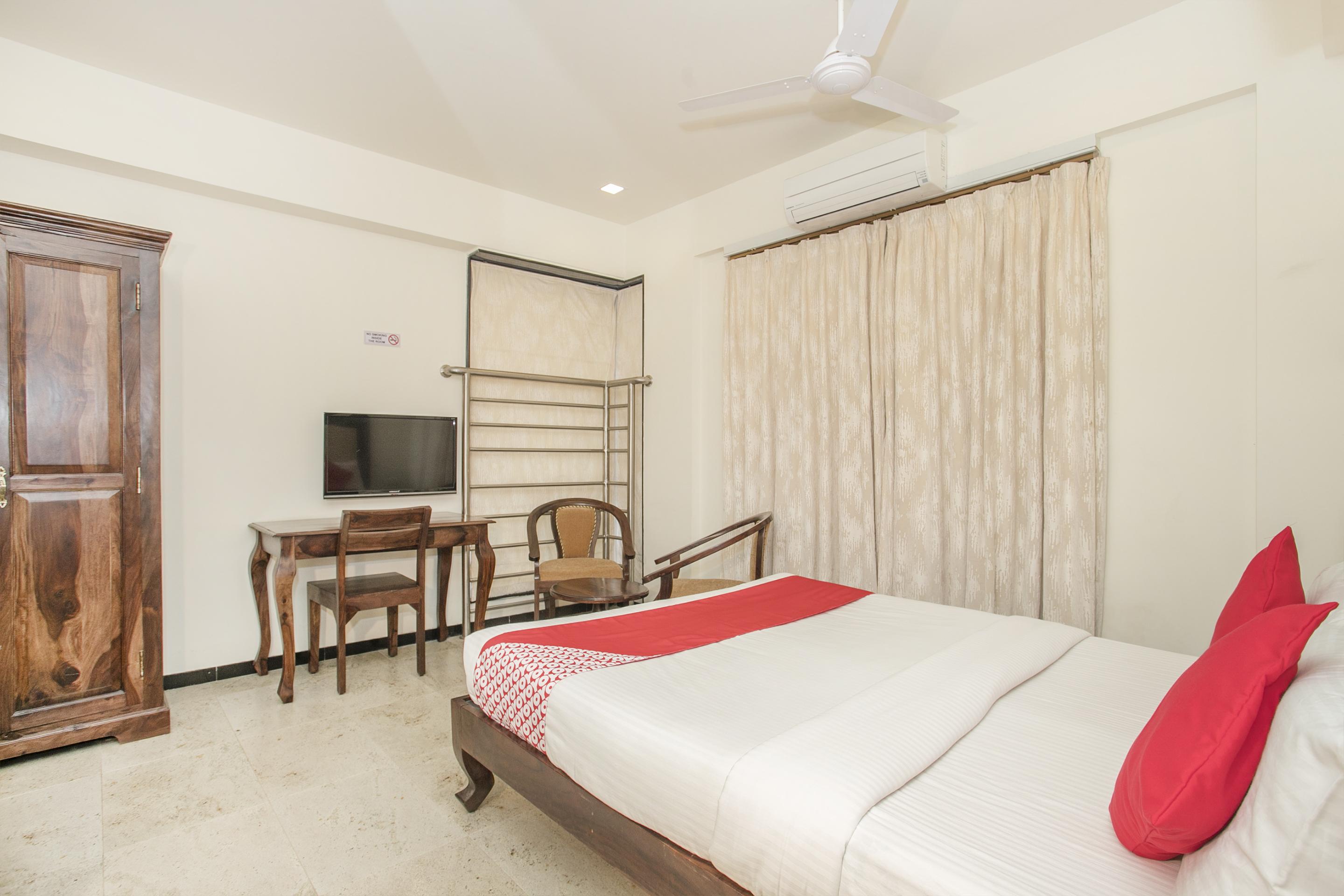 Oyo Indiranagar Old Airport Road Hotel 3*