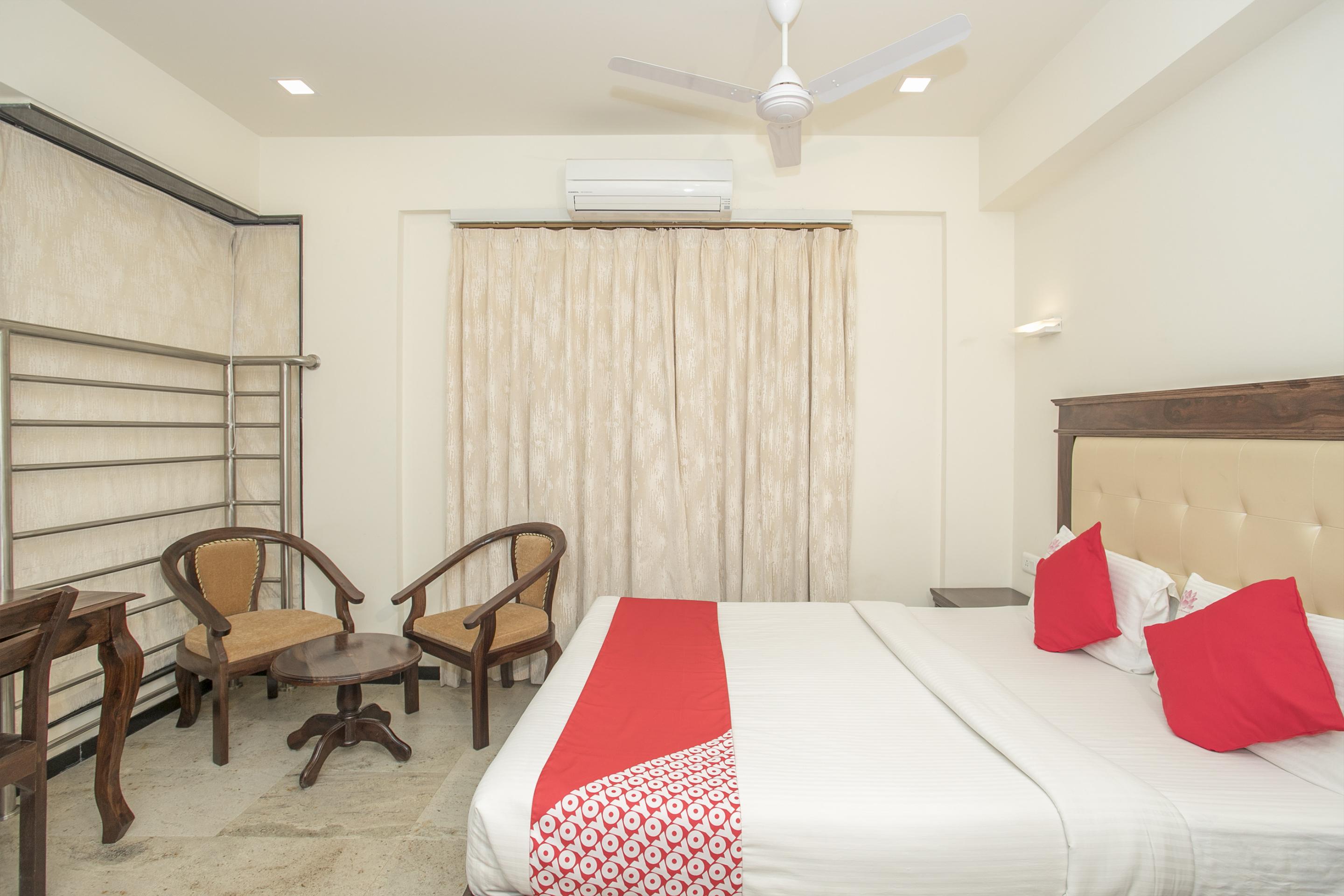 Oyo Indiranagar Old Airport Road Hotel 3*