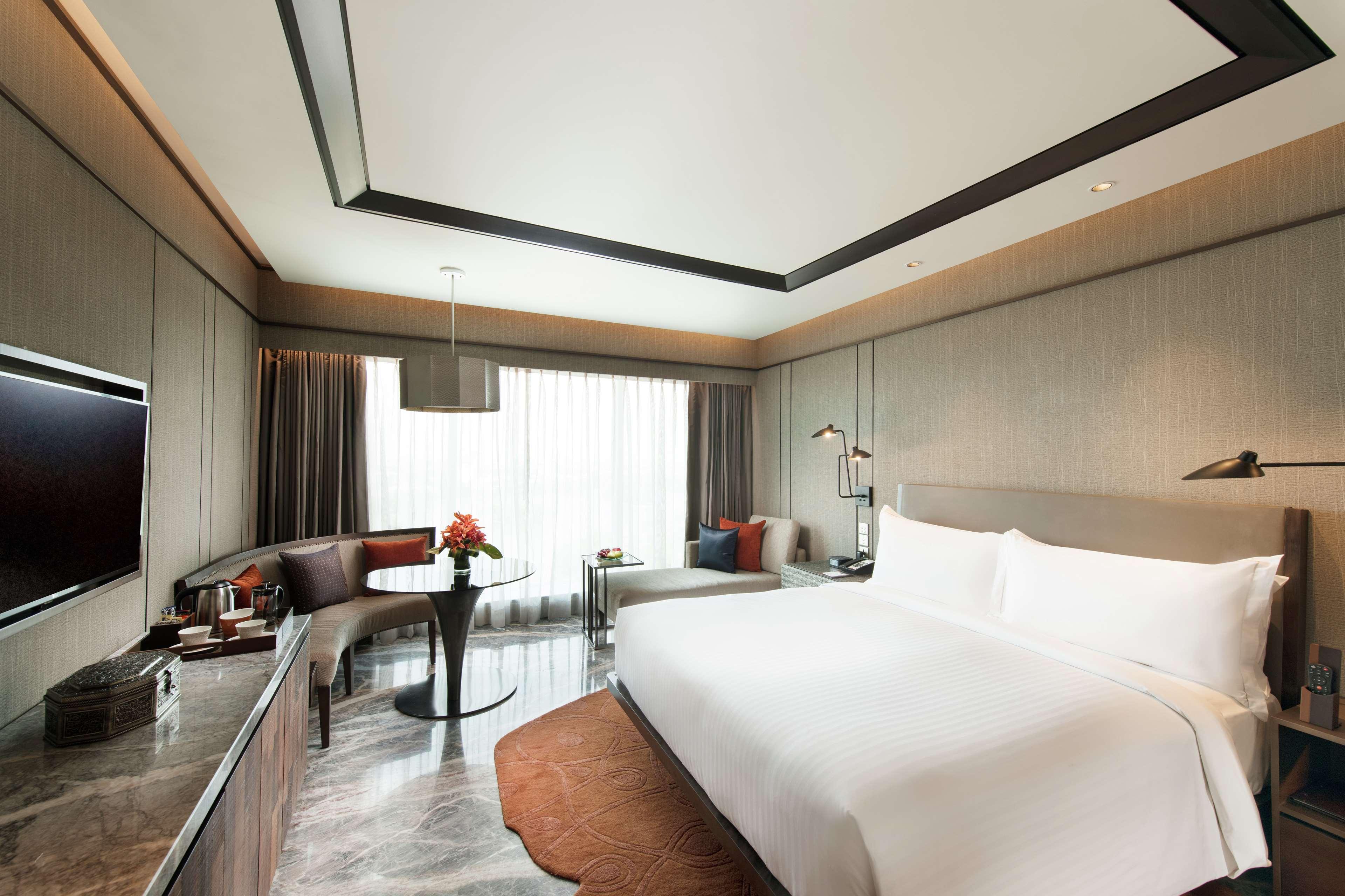 Hotel Conrad 5*