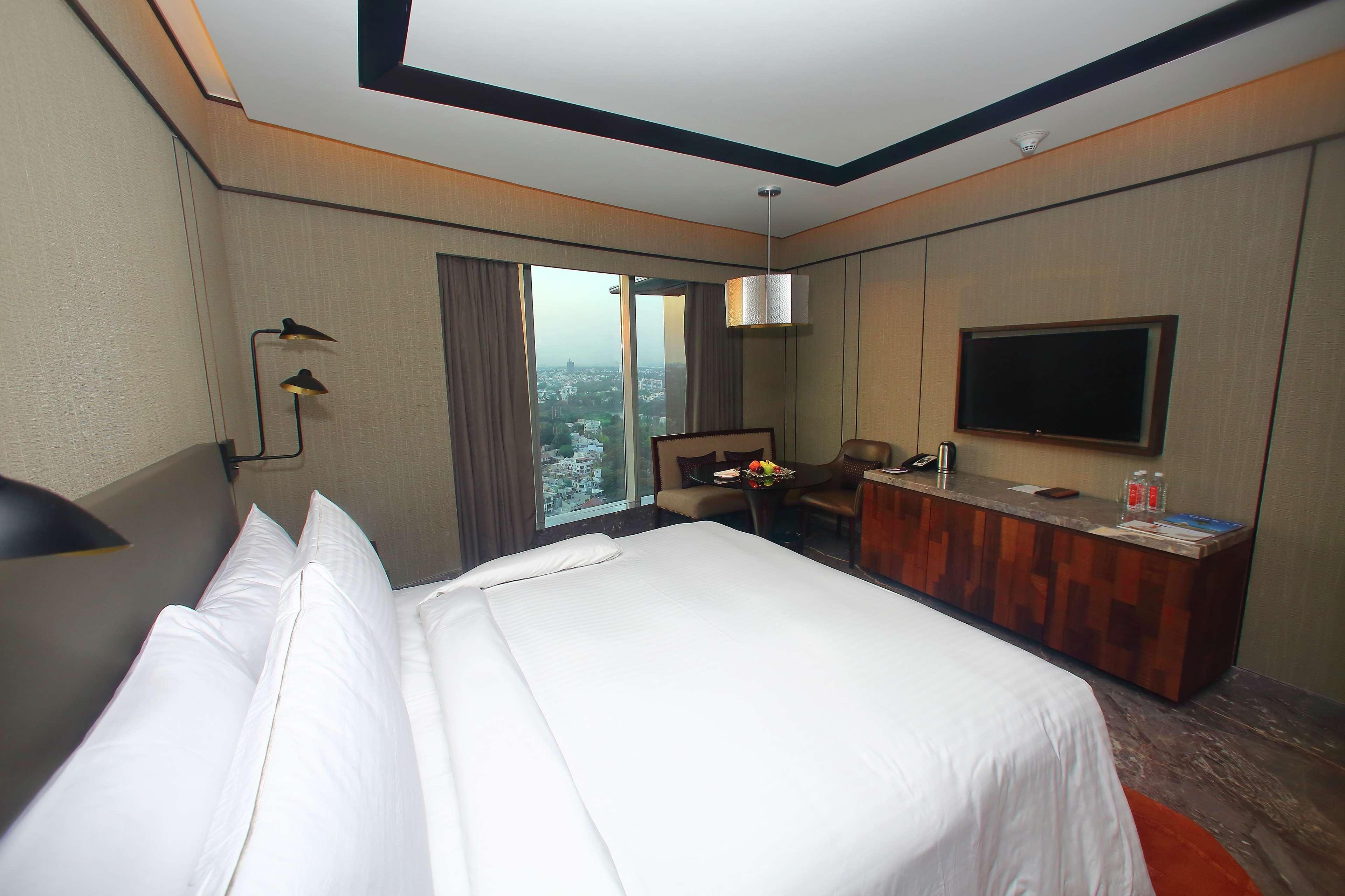 Conrad Bangalore