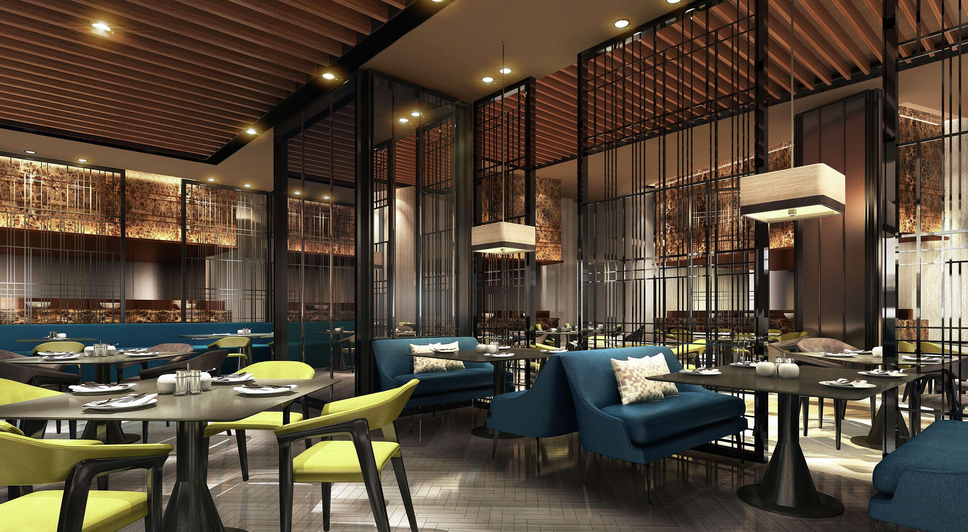 Conrad Hotel 5*