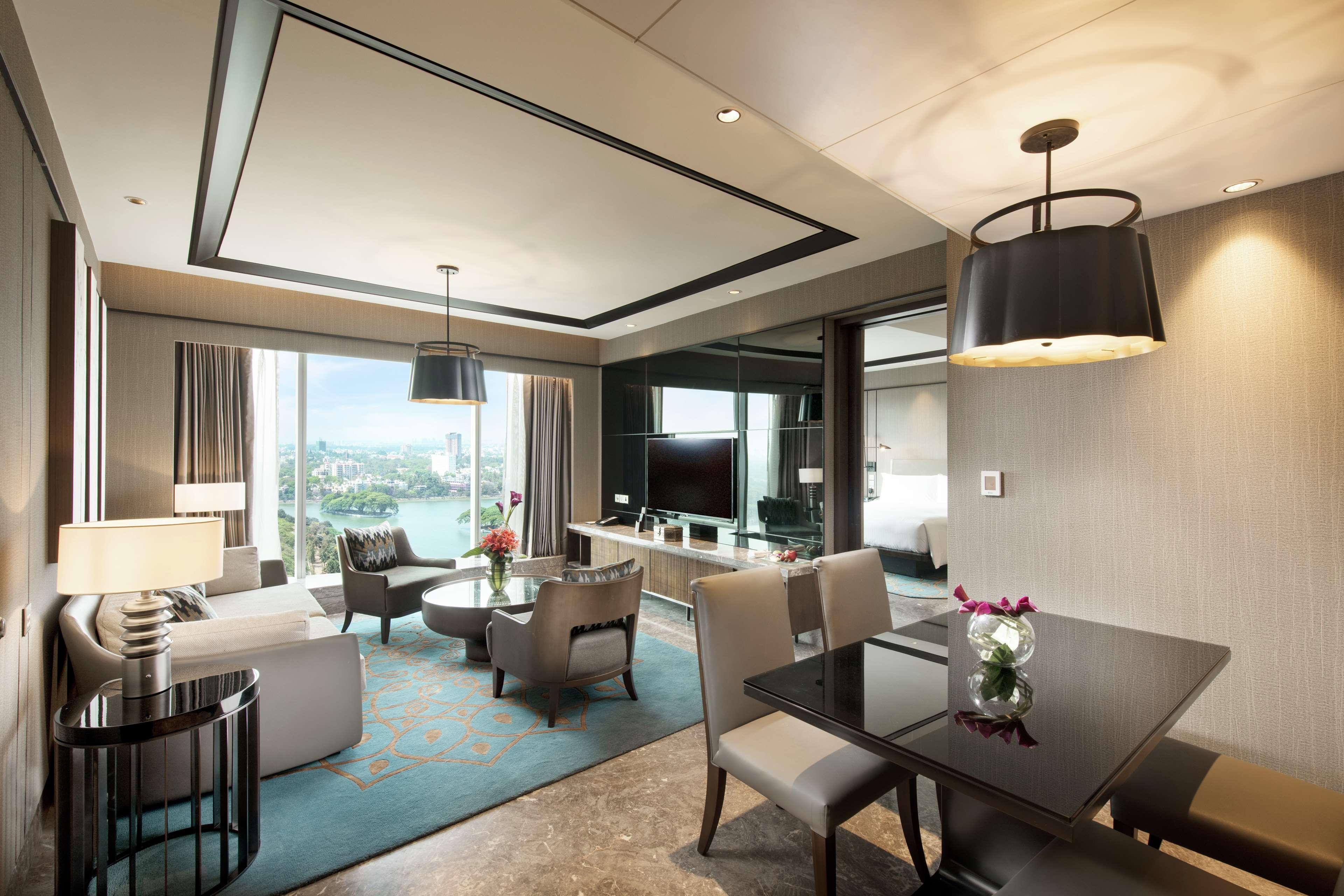 Conrad Hotel 5*