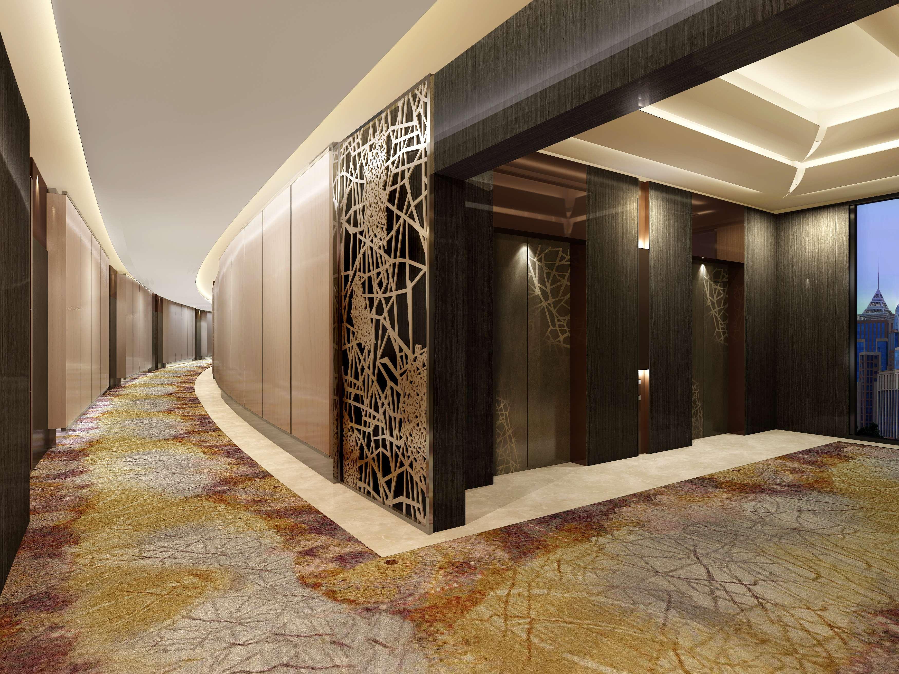Conrad Hotel