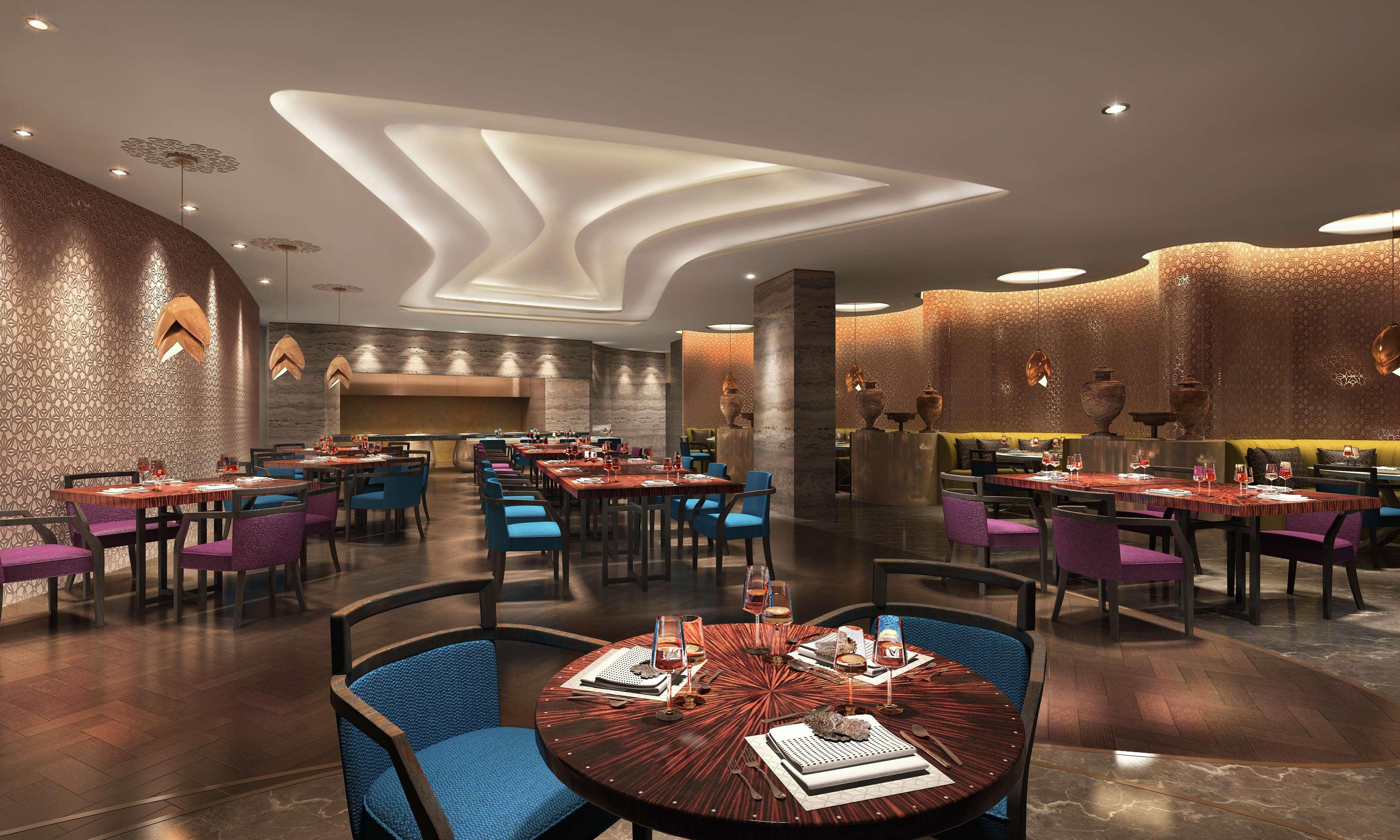 Hotel Conrad 5*