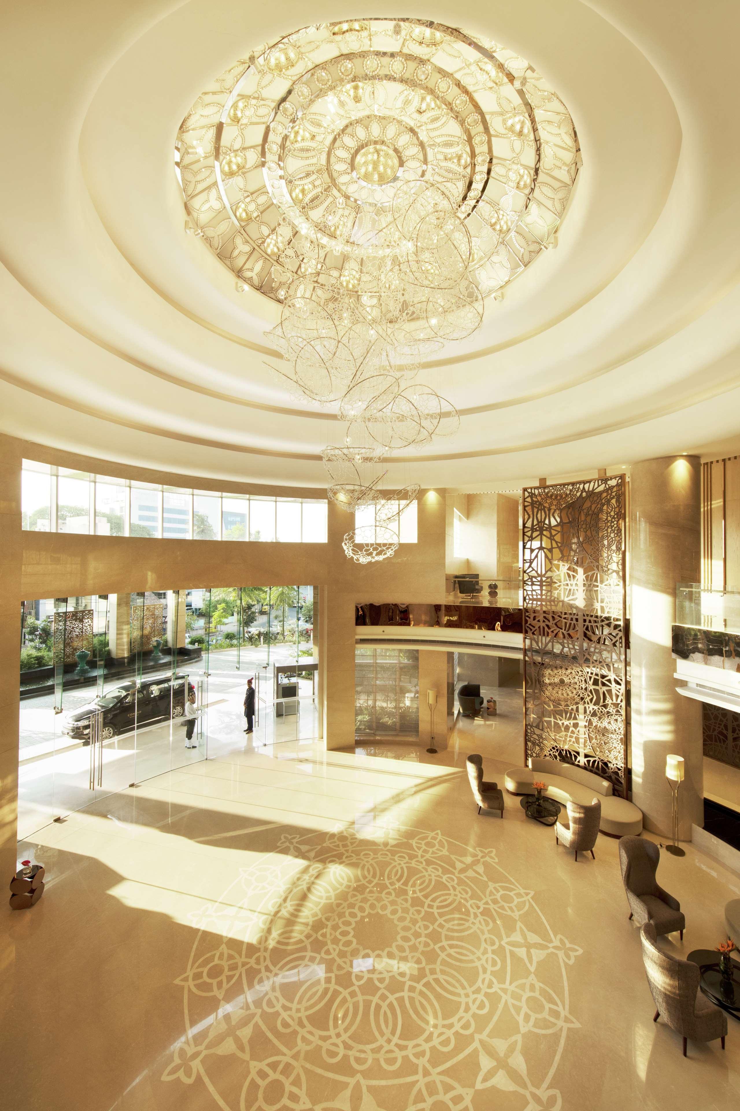 Conrad Hotel 5*