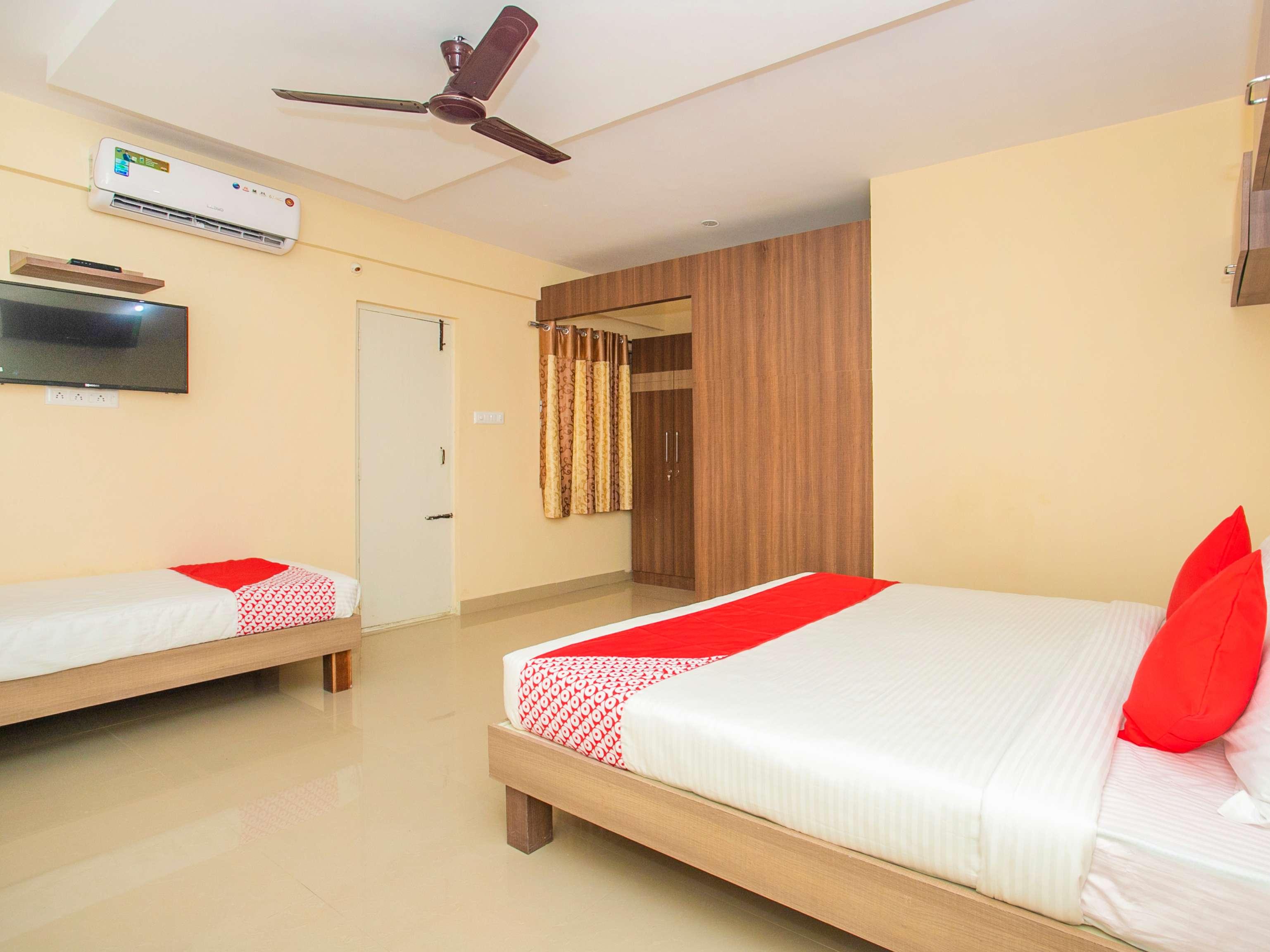 Super O Bellandur Hotel