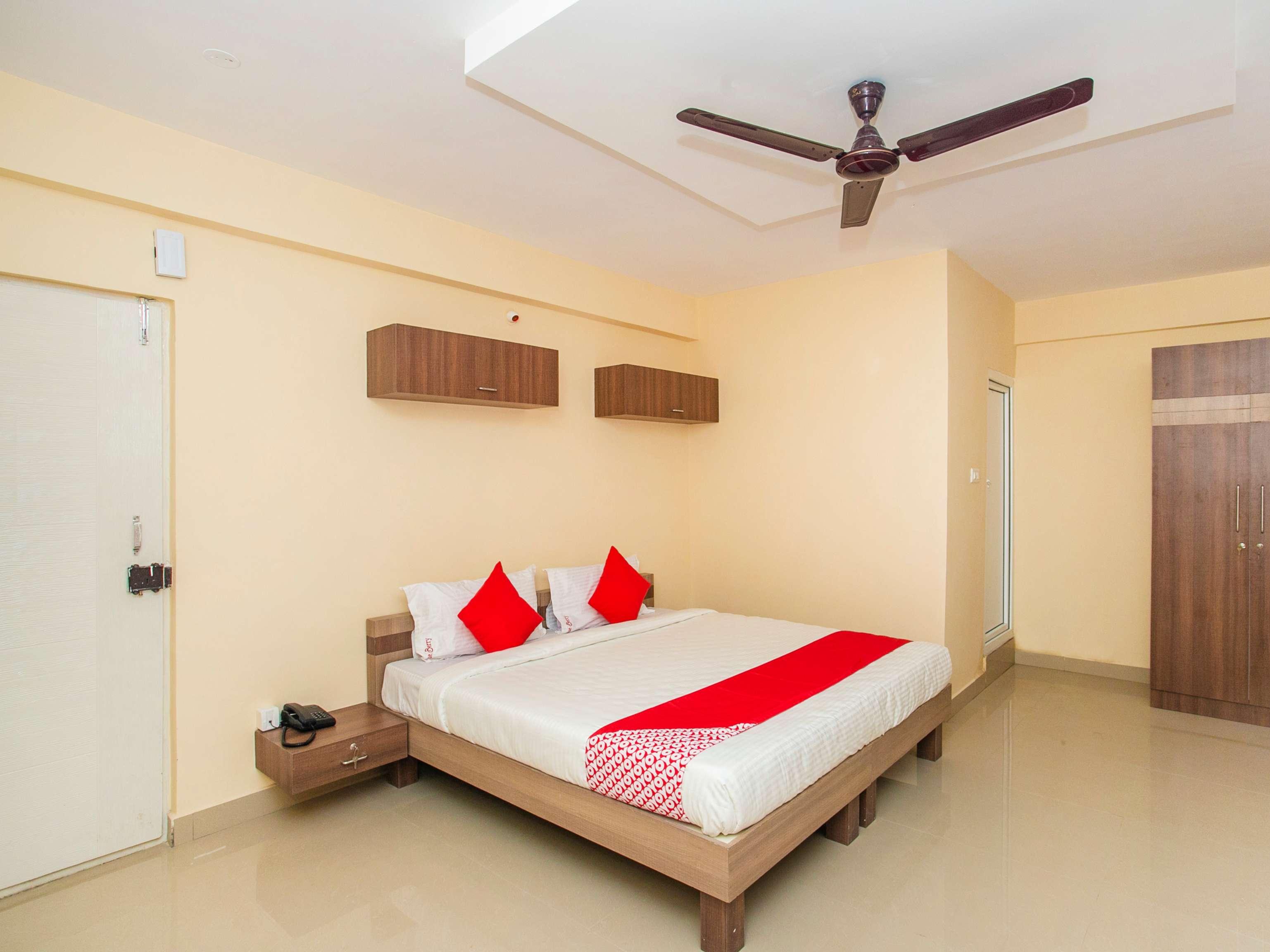 Hotel Super O Bellandur