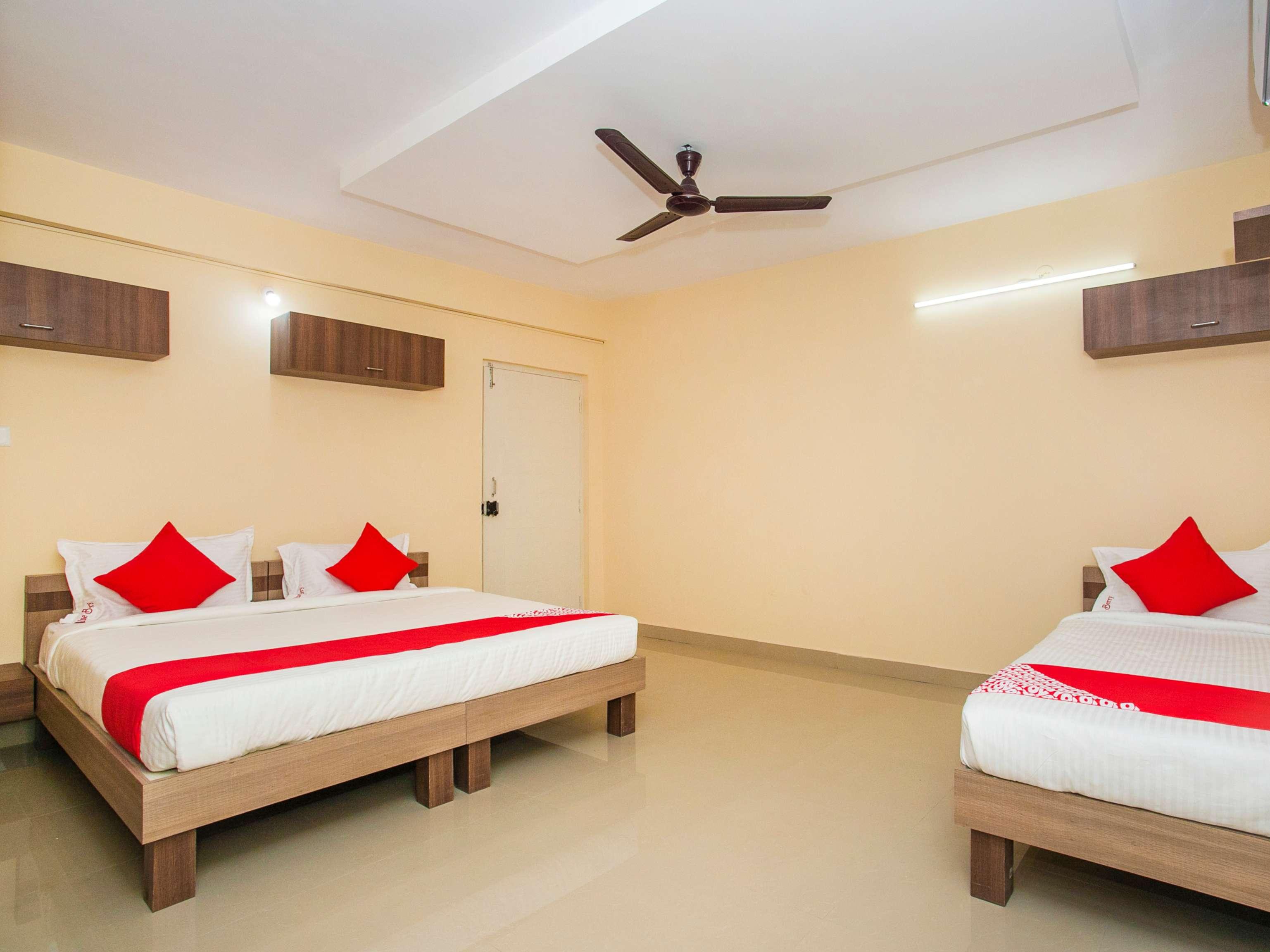 Hotel Super O Bellandur 3*