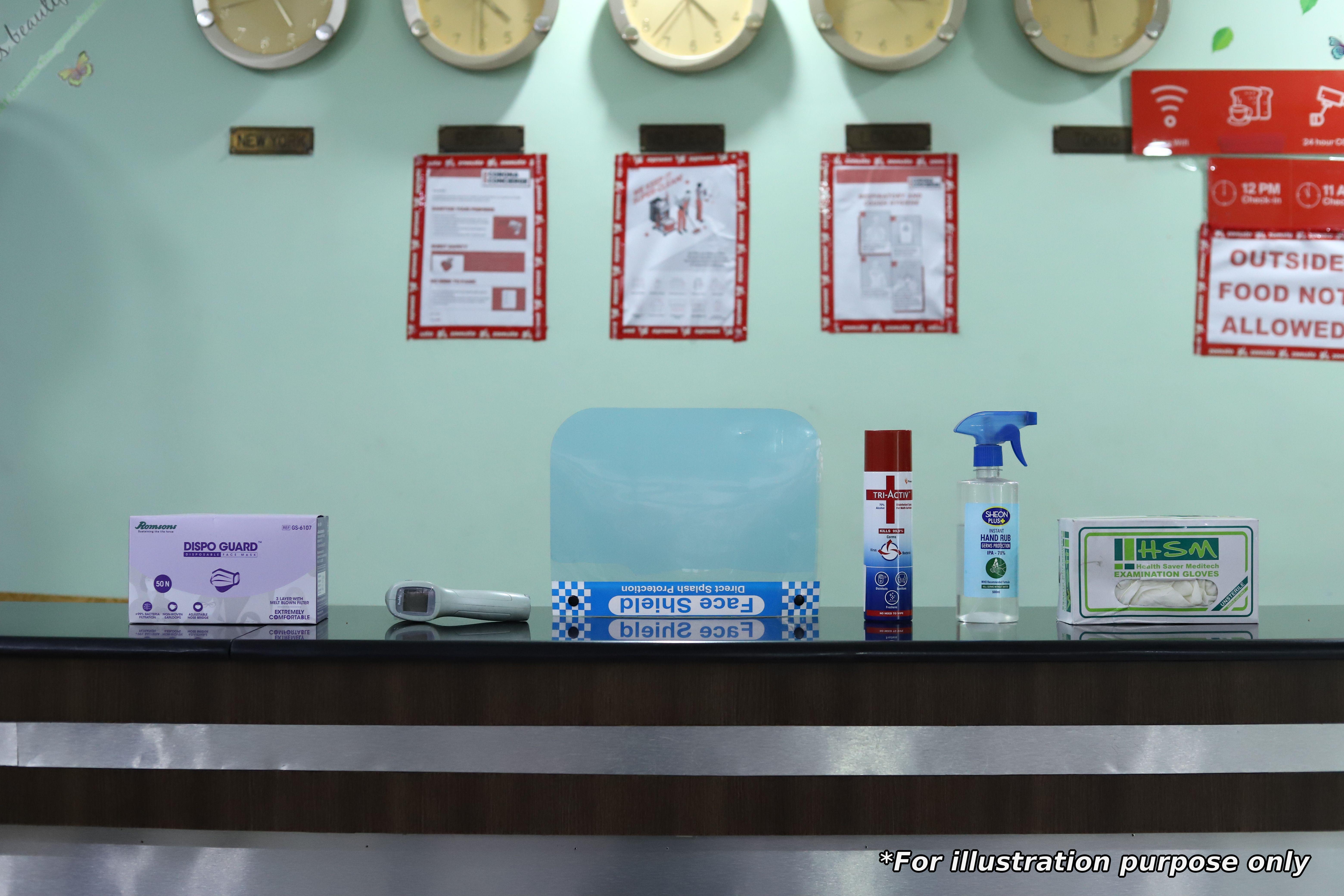 Hotel Super O Bellandur
