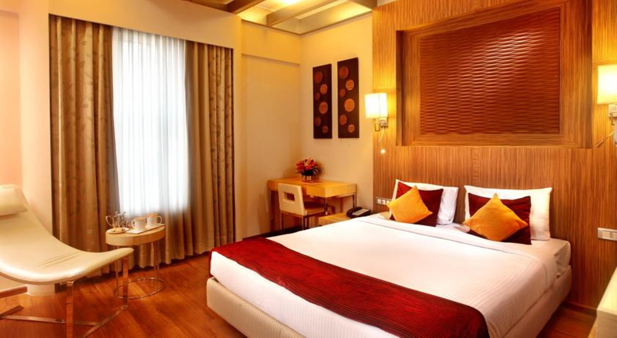 Citrus Classic Bangalore