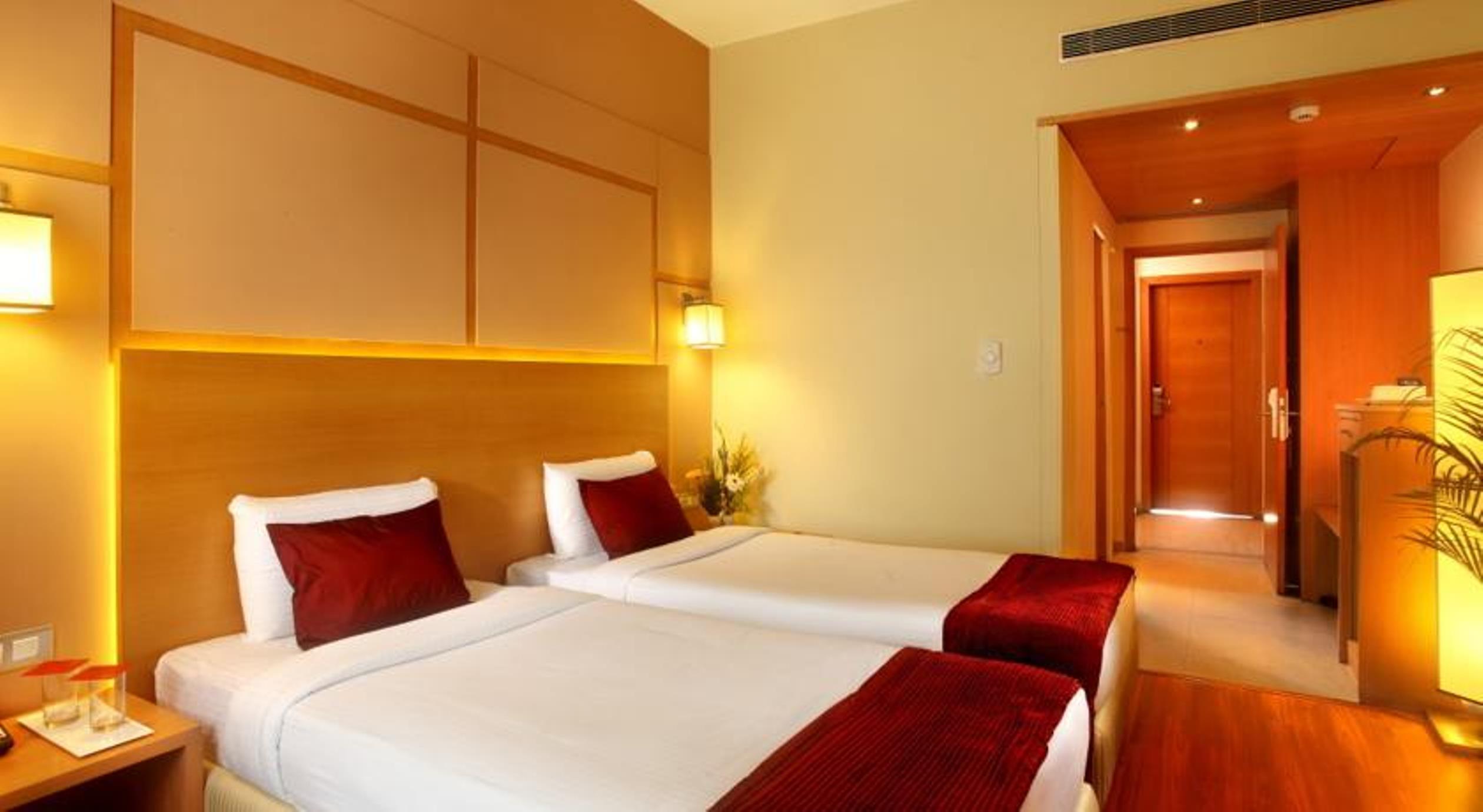 Citrus Classic Hotel 3*