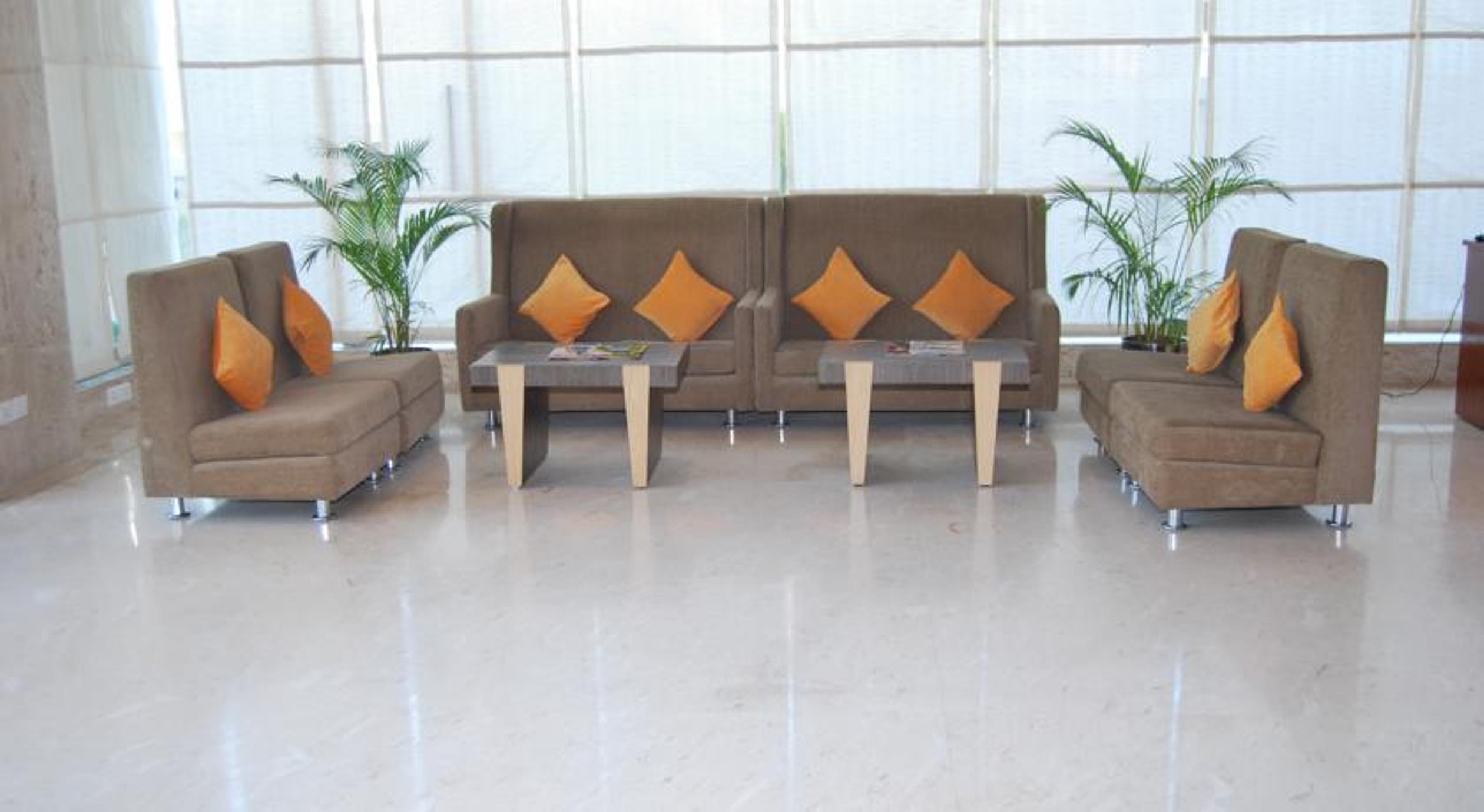 Citrus Classic Hotel