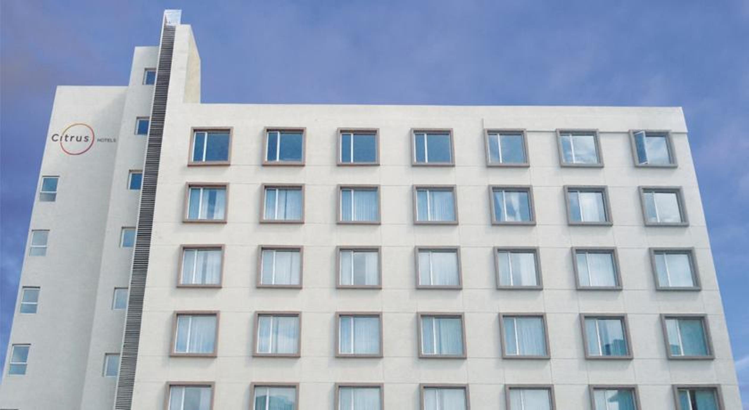 Citrus Classic Hotel 3*